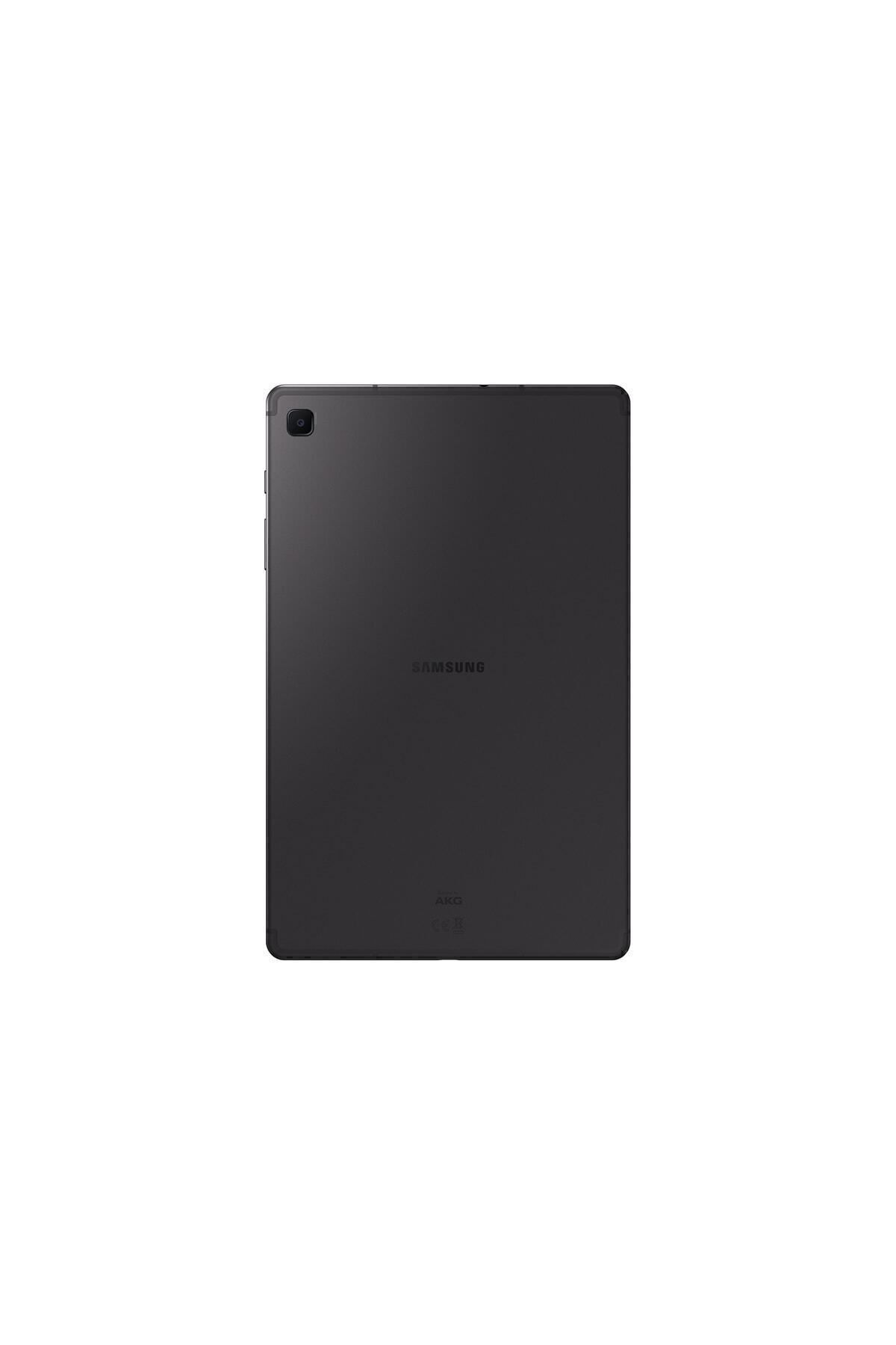 Samsung Galaxy Tab S6 Lite 128 GB Dağ Grisi (Samsung Türkiye Garantili)