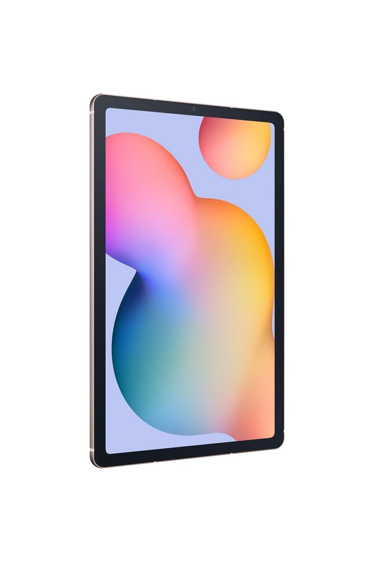 Samsung Galaxy Tab S6 Lite 128 GB Pembe Tablet (Samsung Türkiye Garantili)