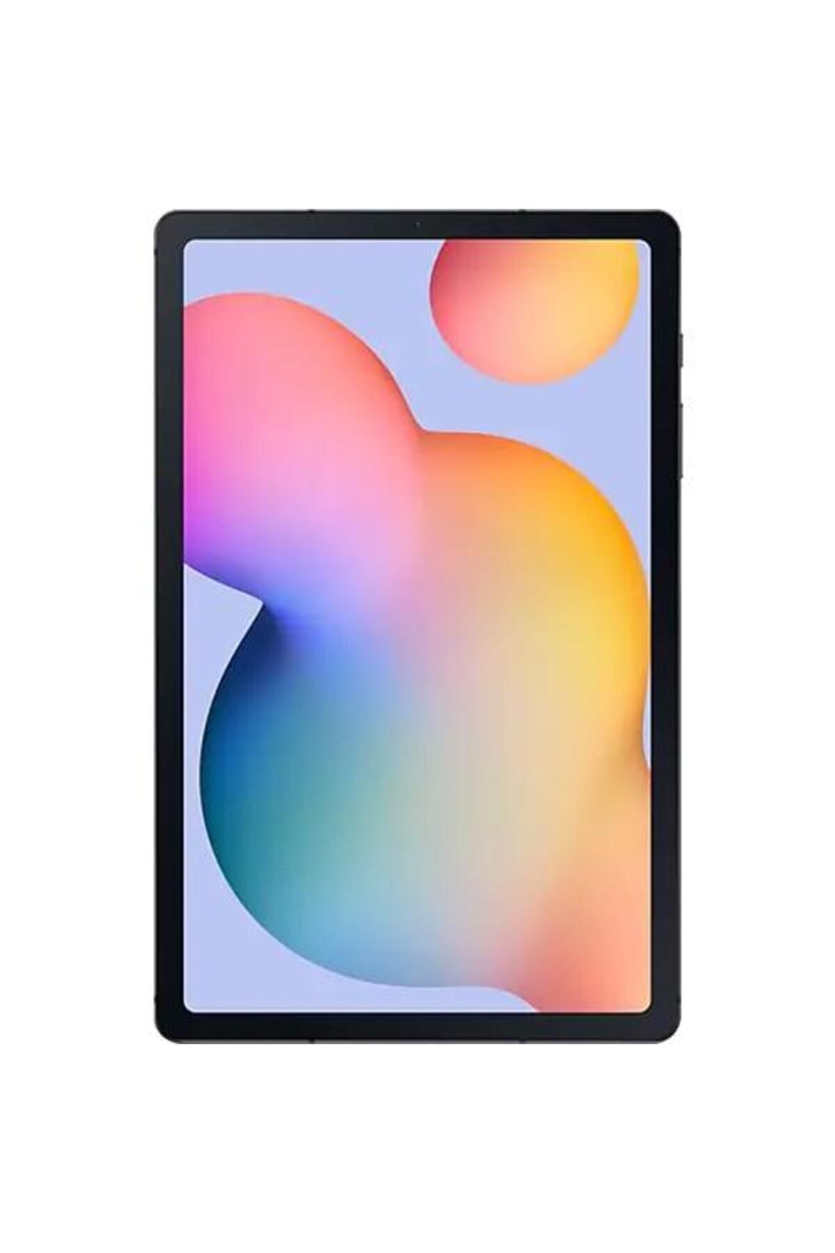 Samsung Galaxy Tab S6 Lite 64 Gb Dağ Grisi 10.4" Tablet Sm-p610 Türkiye Garantili