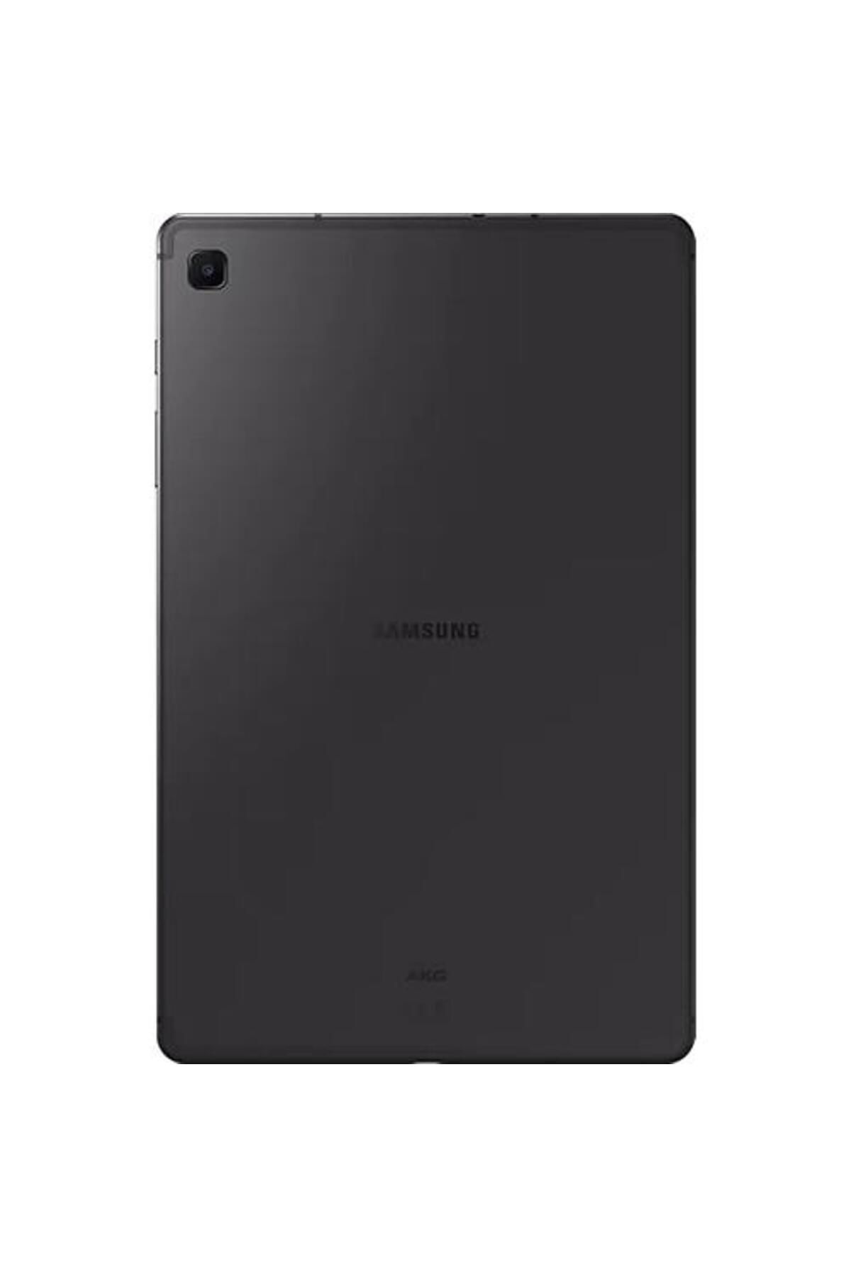 Samsung Galaxy Tab S6 Lite 64 Gb Dağ Grisi 10.4" Tablet Sm-p610 Türkiye Garantili