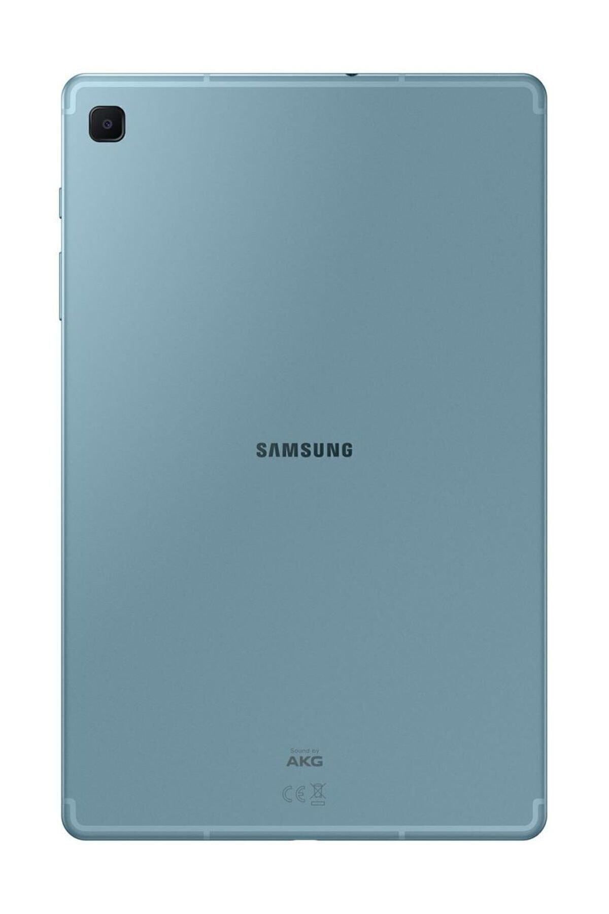 Samsung Galaxy Tab S6 Lite Sm-p610 64 Gb 10.4" Tablet - Angora Blue