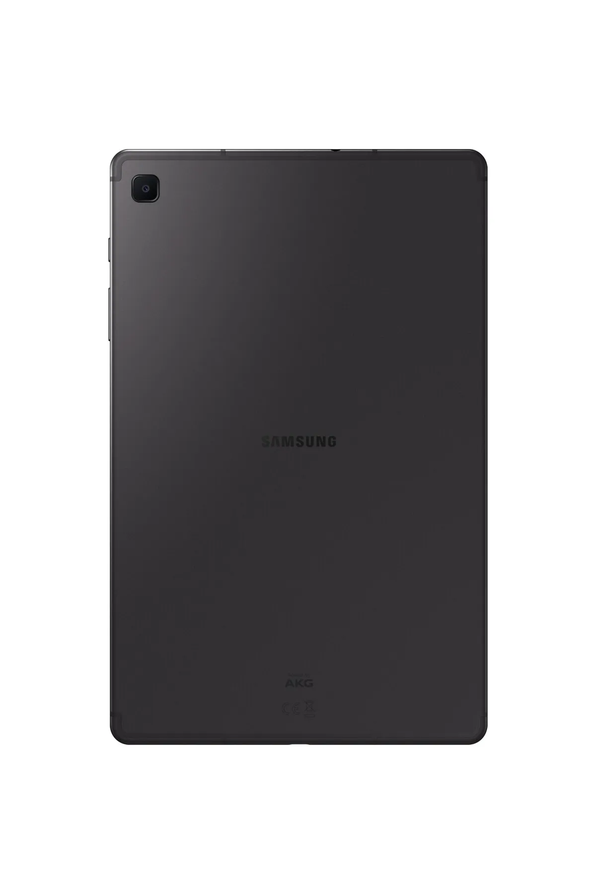 Samsung Galaxy Tab S6 Lite Sm-p620 Gri 128 Gb 10.4" Tablet