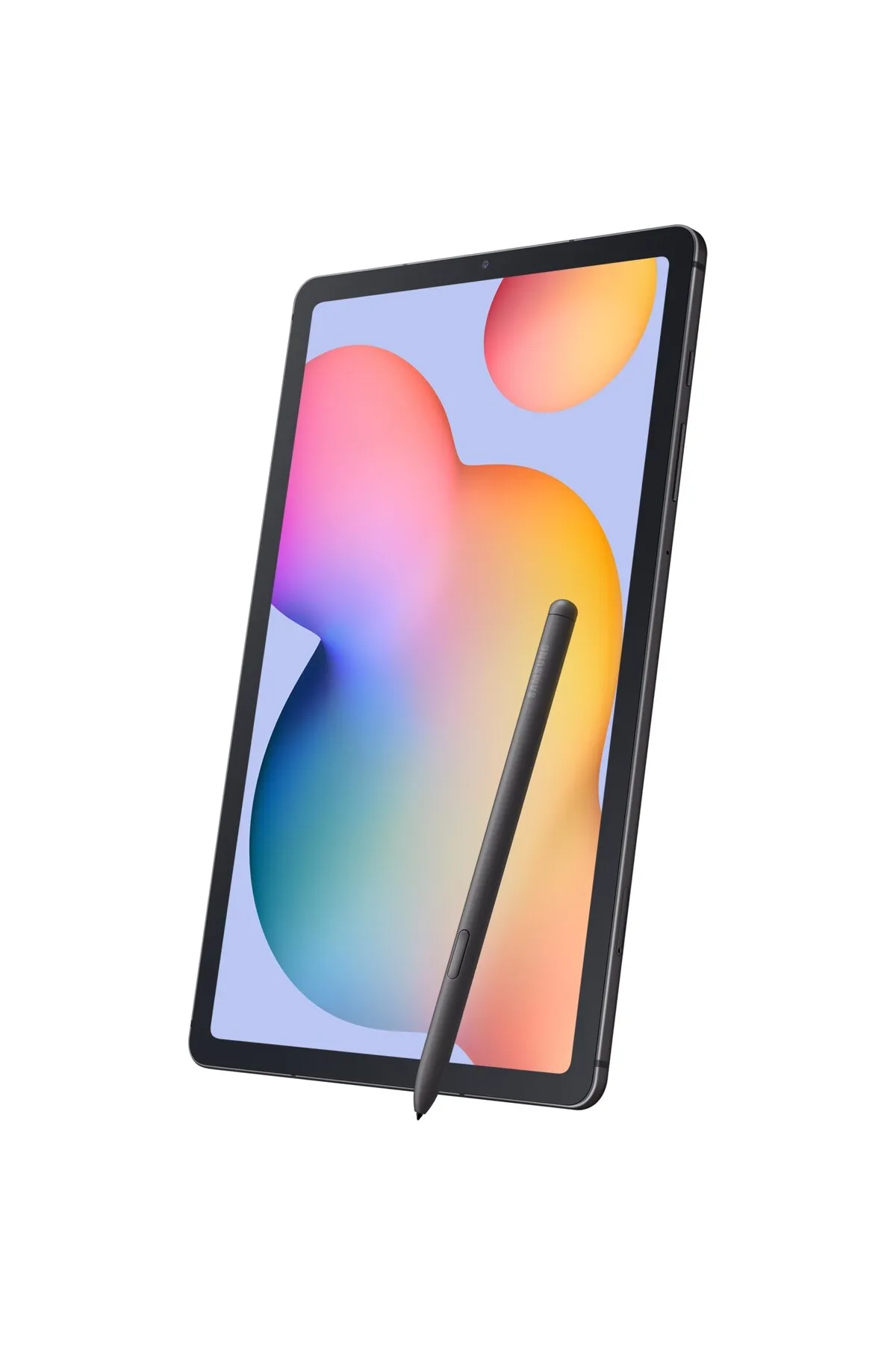 Samsung Galaxy Tab S6 Lite Sm-p620 Gri 128 Gb 10.4" Tablet