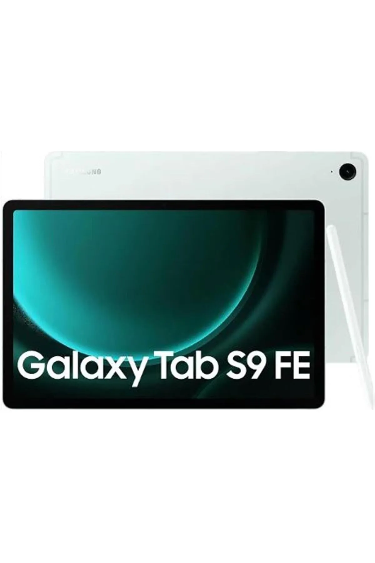 Samsung Galaxy Tab S9 Fe Sm-x510 6-128 Gb 10.9" Mint Tablet