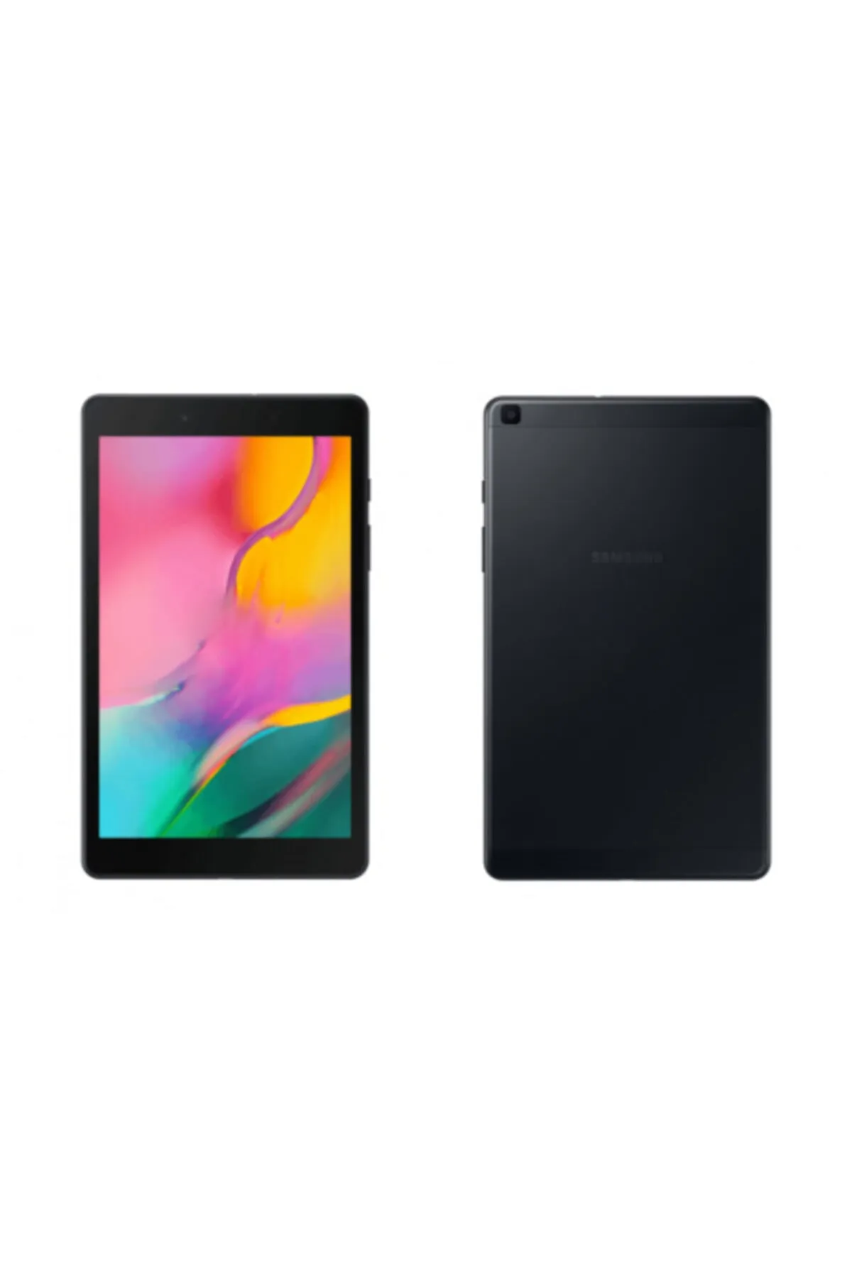 Samsung Galaxy Taba Sm-t290 8,0" Uyumlu Ekran, 2gb Ram, 32gb Hafıza, Siyah Android Tablet