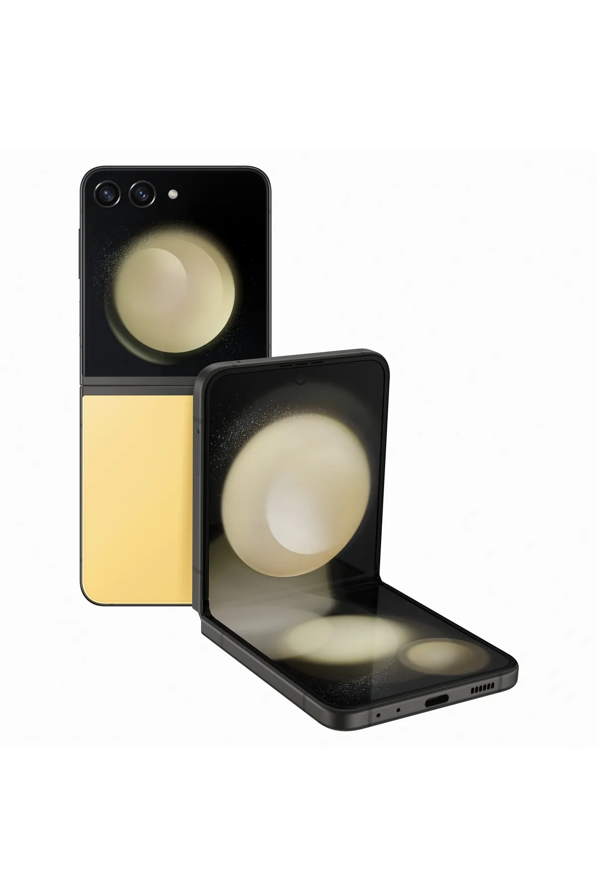 Samsung Galaxy Z Flip5 8 Gb Ram 512 Gb Yellow