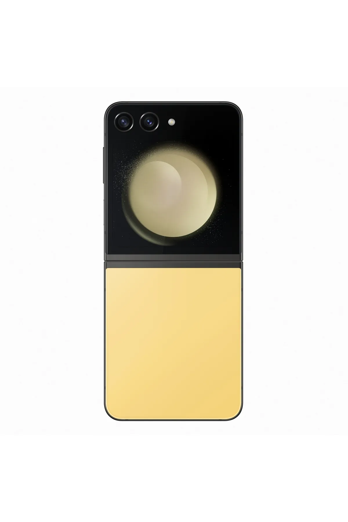 Samsung Galaxy Z Flip5 8 Gb Ram 512 Gb Yellow