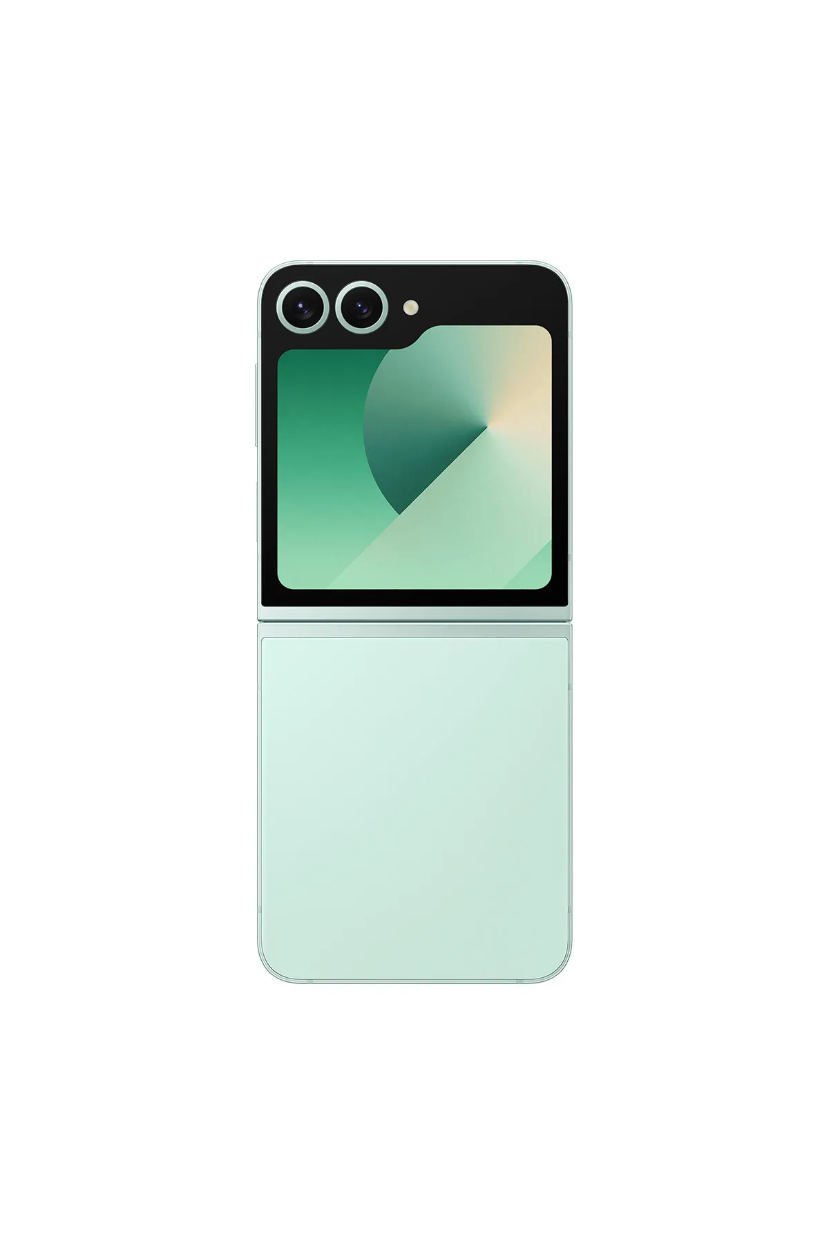 Samsung Galaxy Z Flip6 512 GB Mint Yeşili Cep Telefonu (Samsung Türkiye Garantili)