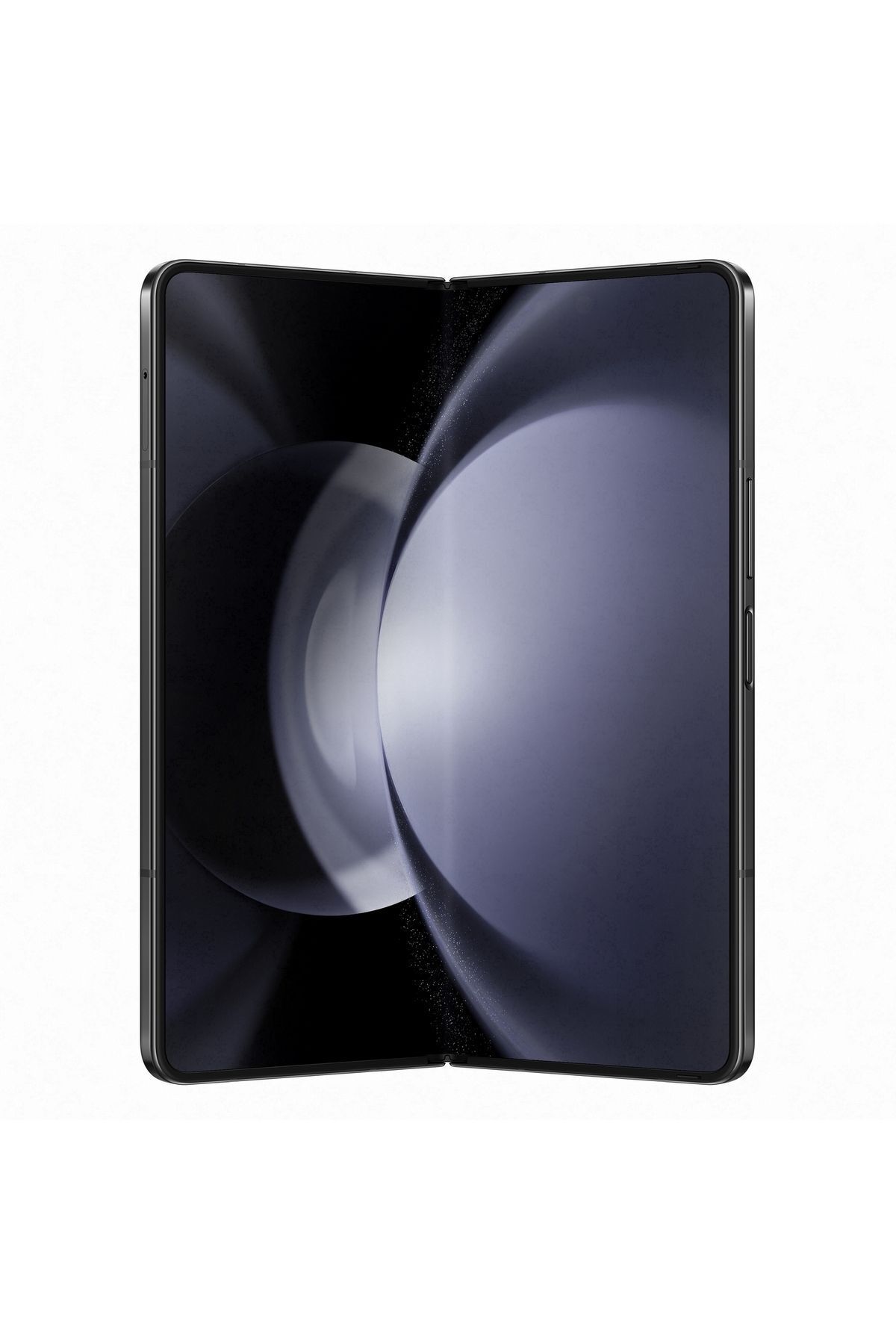 Samsung Galaxy Z Fold5 Black 512GB Yenilenmiş B Kalite (12 Ay Garantili)