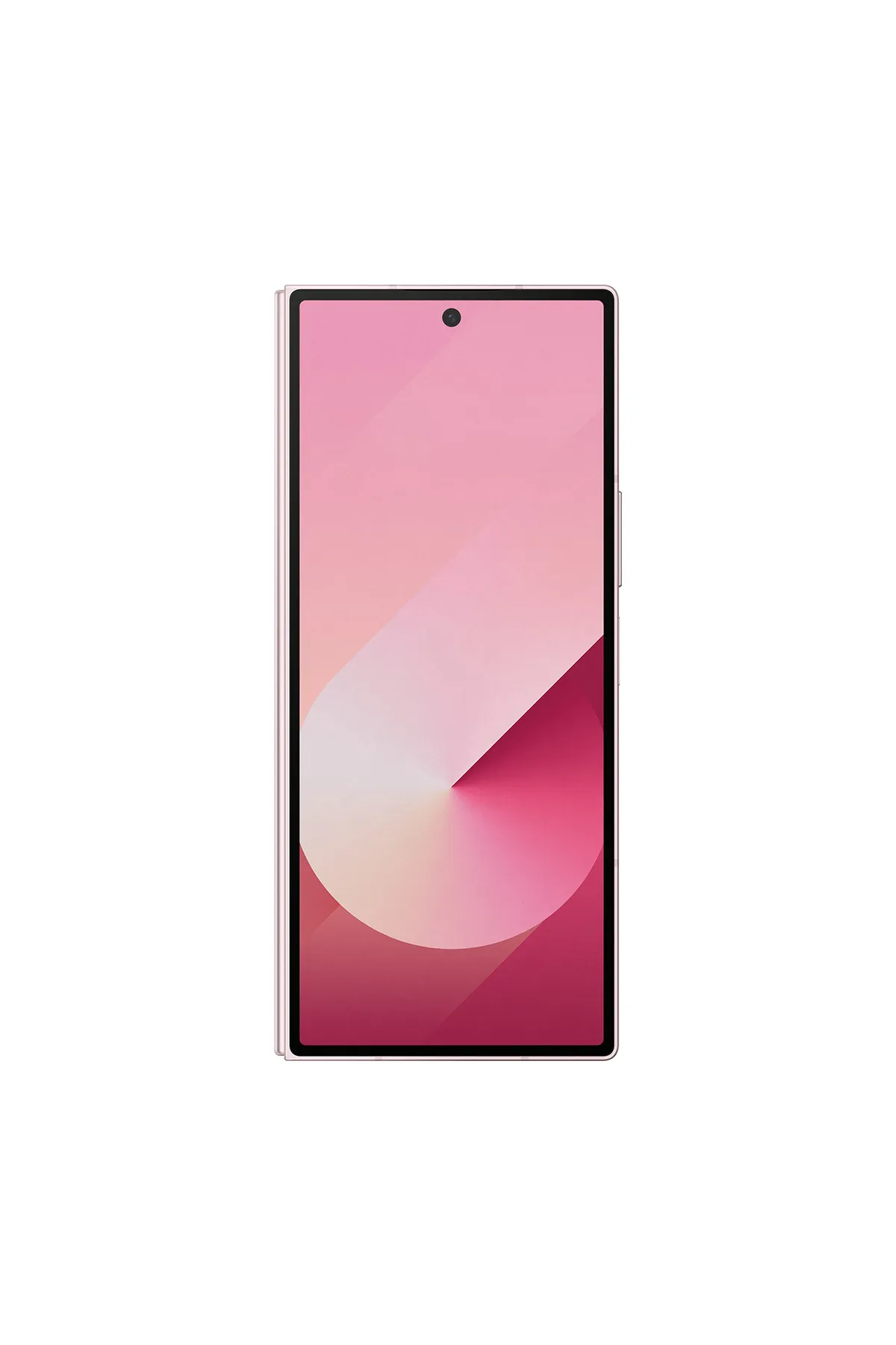 Samsung Galaxy Z Fold6 1 TB Pembe Cep Telefonu (Samsung Türkiye Garantili)