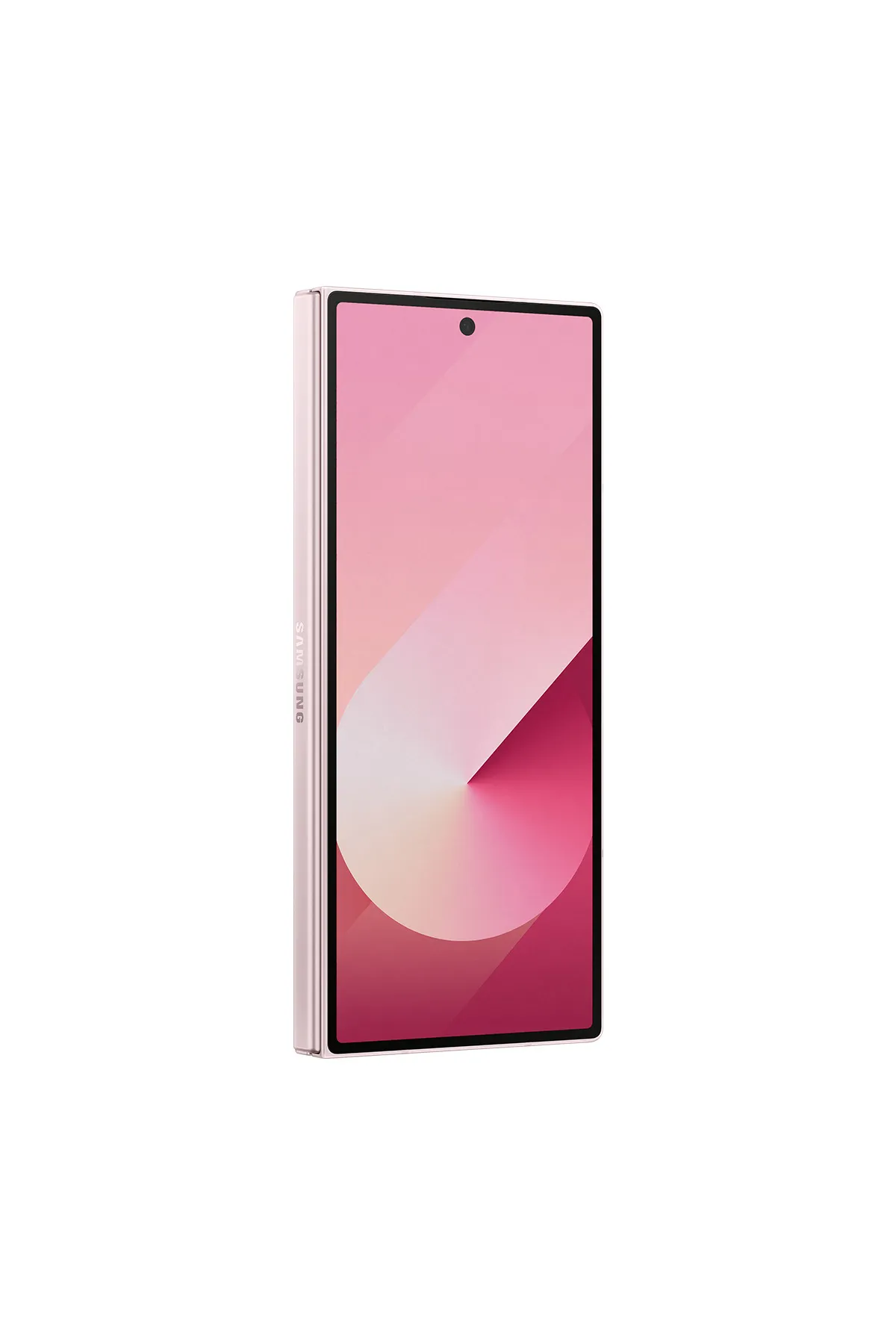 Samsung Galaxy Z Fold6 1 TB Pembe Cep Telefonu (Samsung Türkiye Garantili)