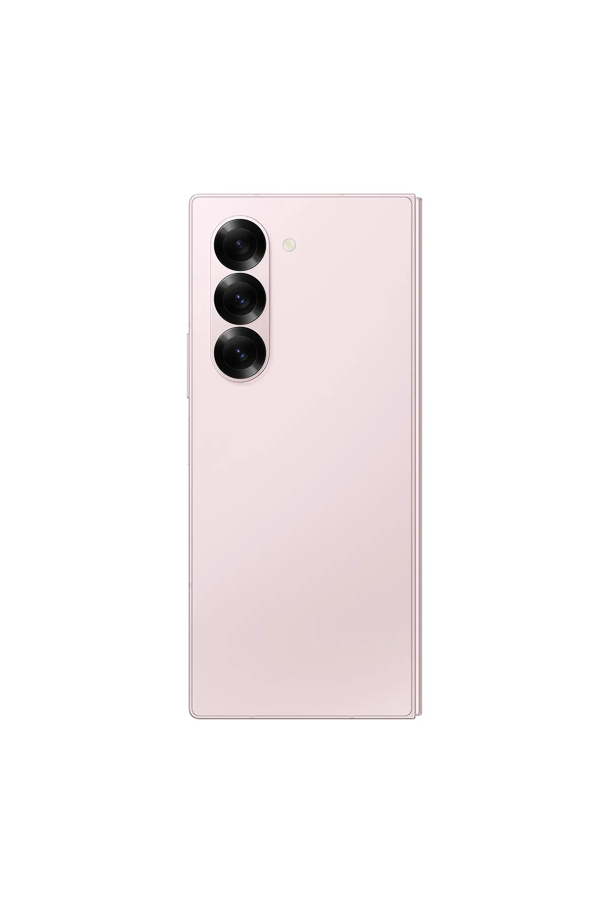 Samsung Galaxy Z Fold6 1 TB Pembe Cep Telefonu (Samsung Türkiye Garantili)