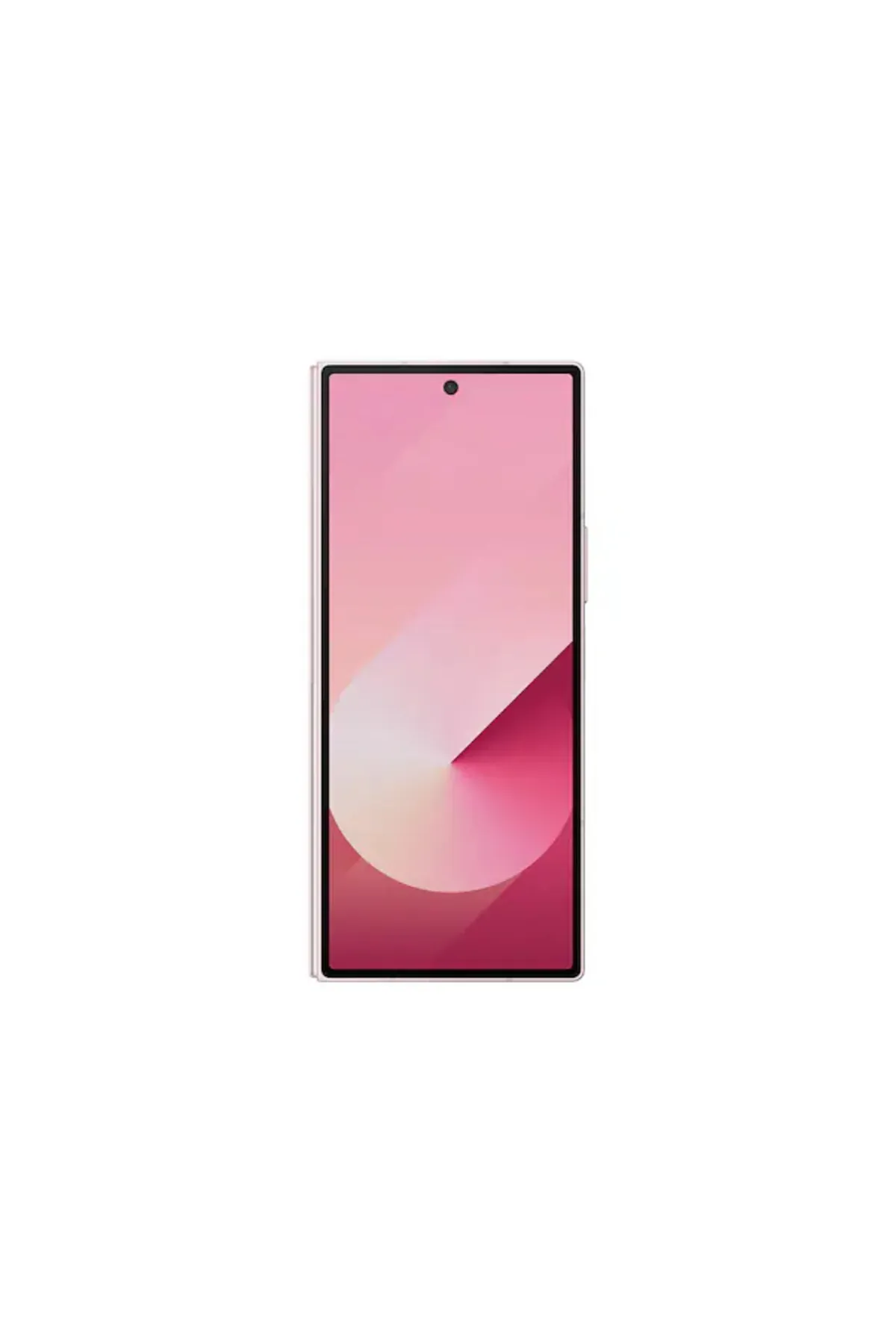 Samsung Galaxy Z Fold6 12/256GB Pink Samsung Türkiye Garantili