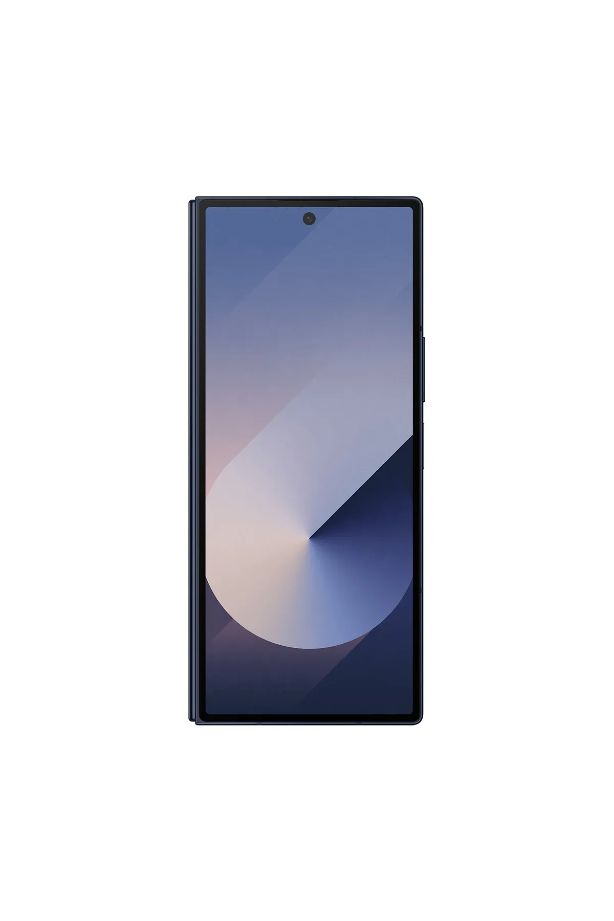 Samsung Galaxy Z Fold6 512 GB Lacivert Cep Telefonu (Samsung Türkiye Garantili)