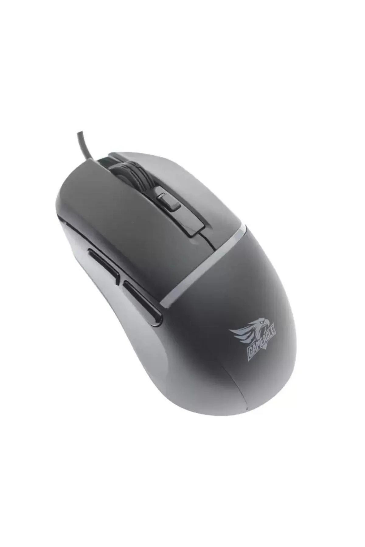 GAMİNGTECH Gameagle GE517M Kablolu Optik Mouse