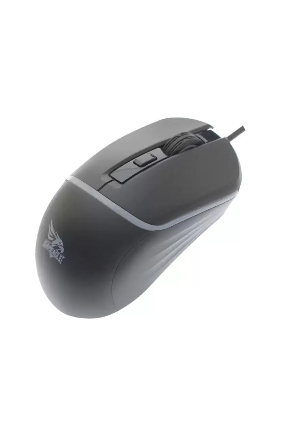 GAMİNGTECH Gameagle GE517M Kablolu Optik Mouse