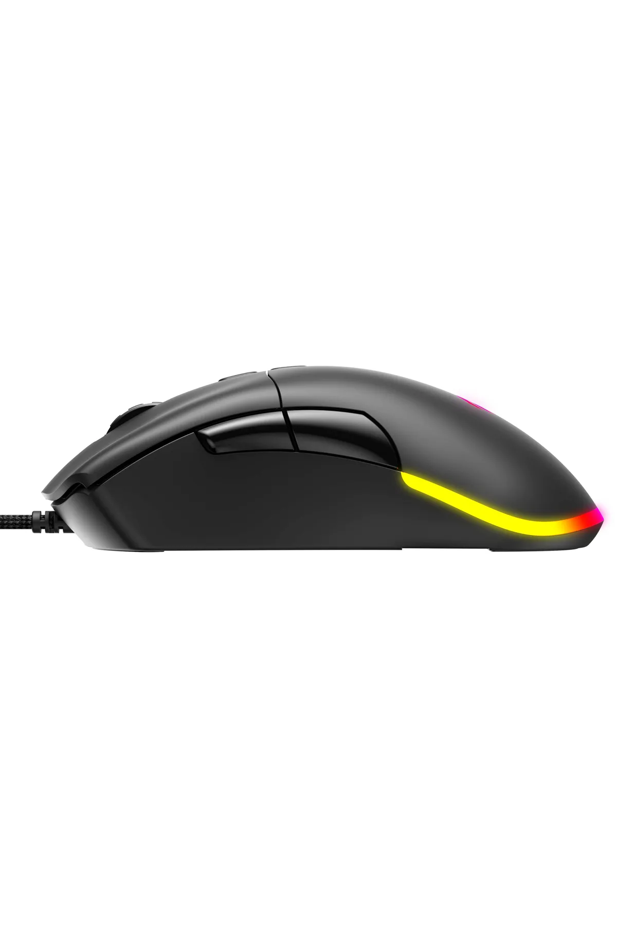 Havit Gamenote MS954 RGB Programlanabilir Gaming Oyuncu Mouse - 12.000 DPI