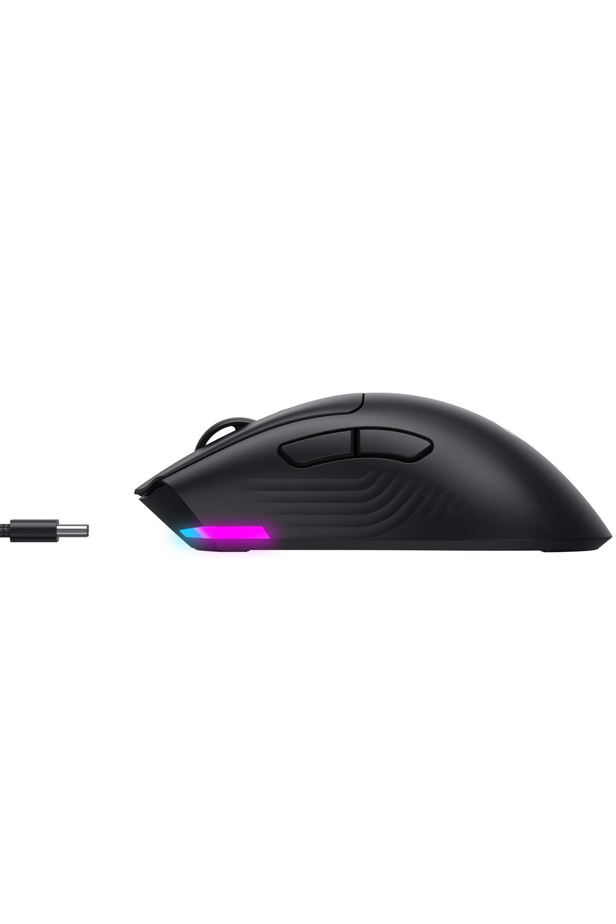 Havit Gamenote MS966WB Profesyonel RGB Wireless Gaming Oyuncu Mouse 4 Modlu