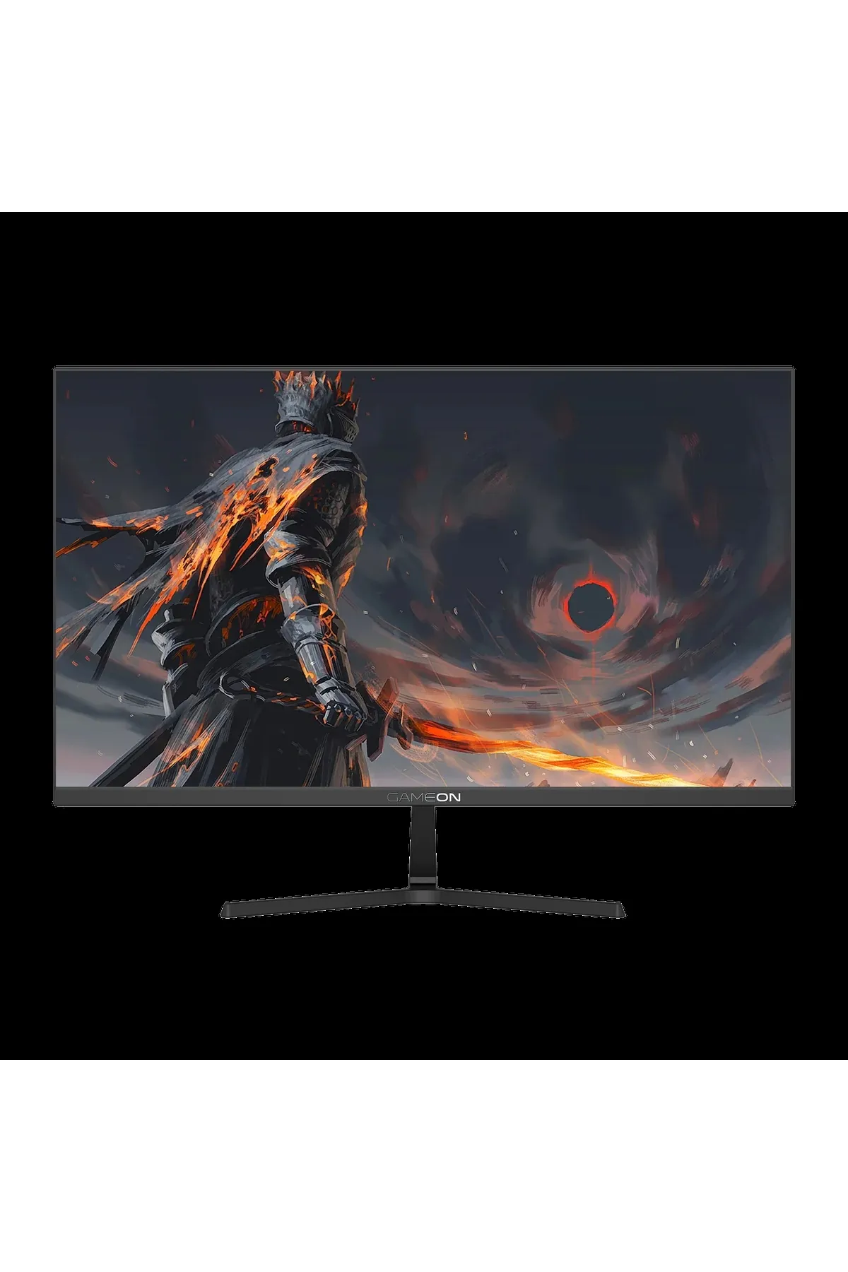 Gameon Gameon Gops27180va 27'' Fhd 180hz 0.5 Ms Hdmı 2.0 Gaming Monitor Fast Va