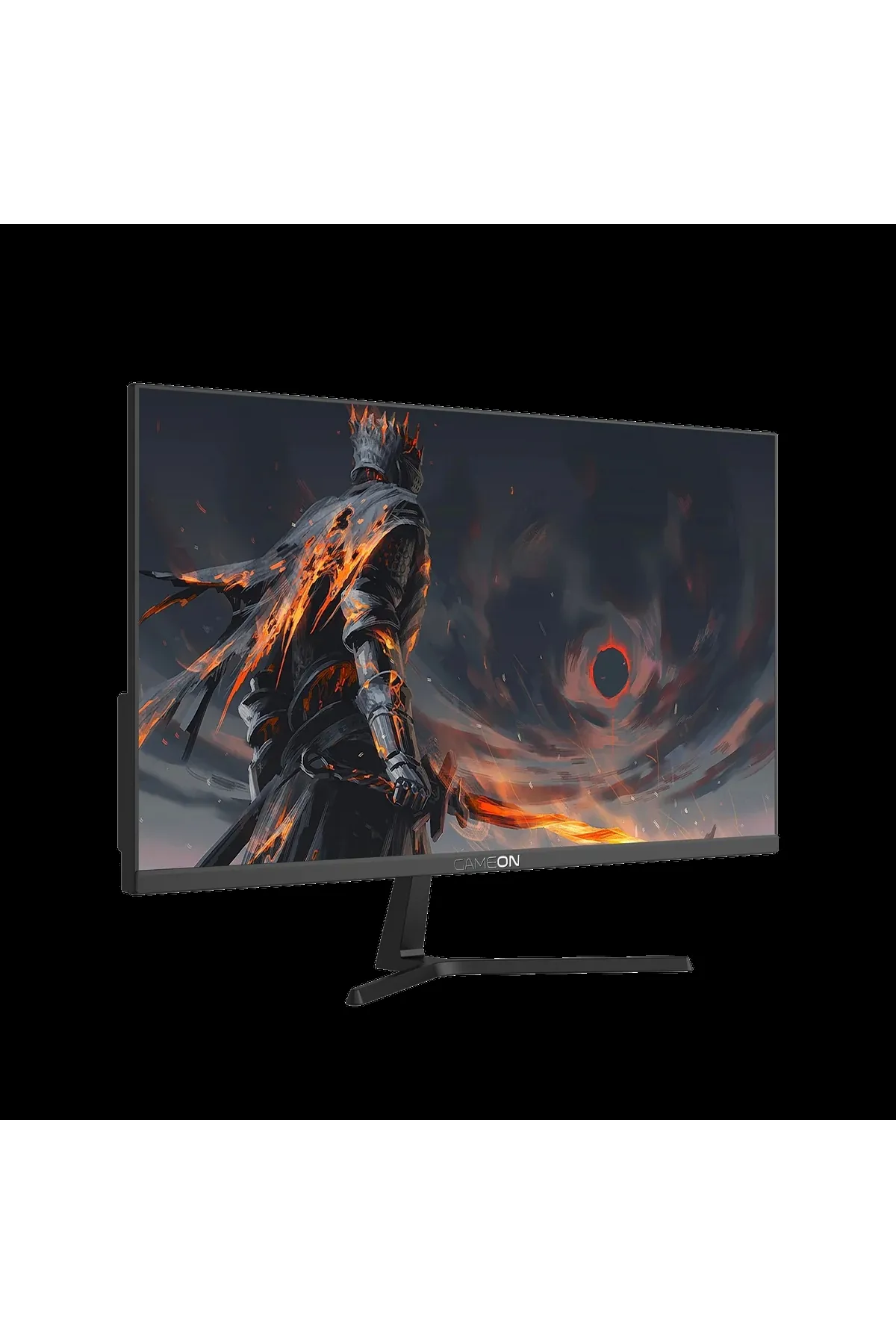 Gameon Gameon Gops27180va 27'' Fhd 180hz 0.5 Ms Hdmı 2.0 Gaming Monitor Fast Va