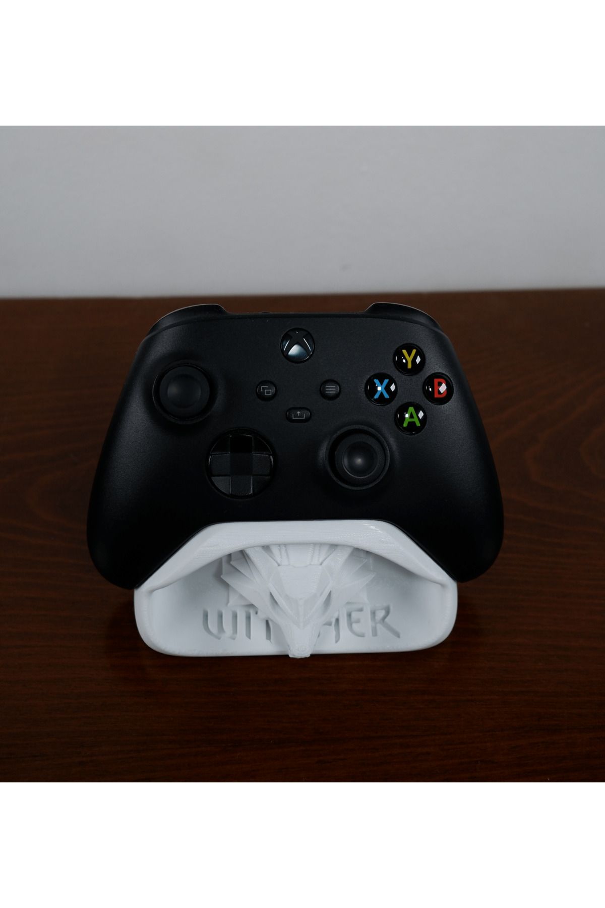 KOBASK Gamepad, Oyun Kolu Standı - The Witcher Logolu