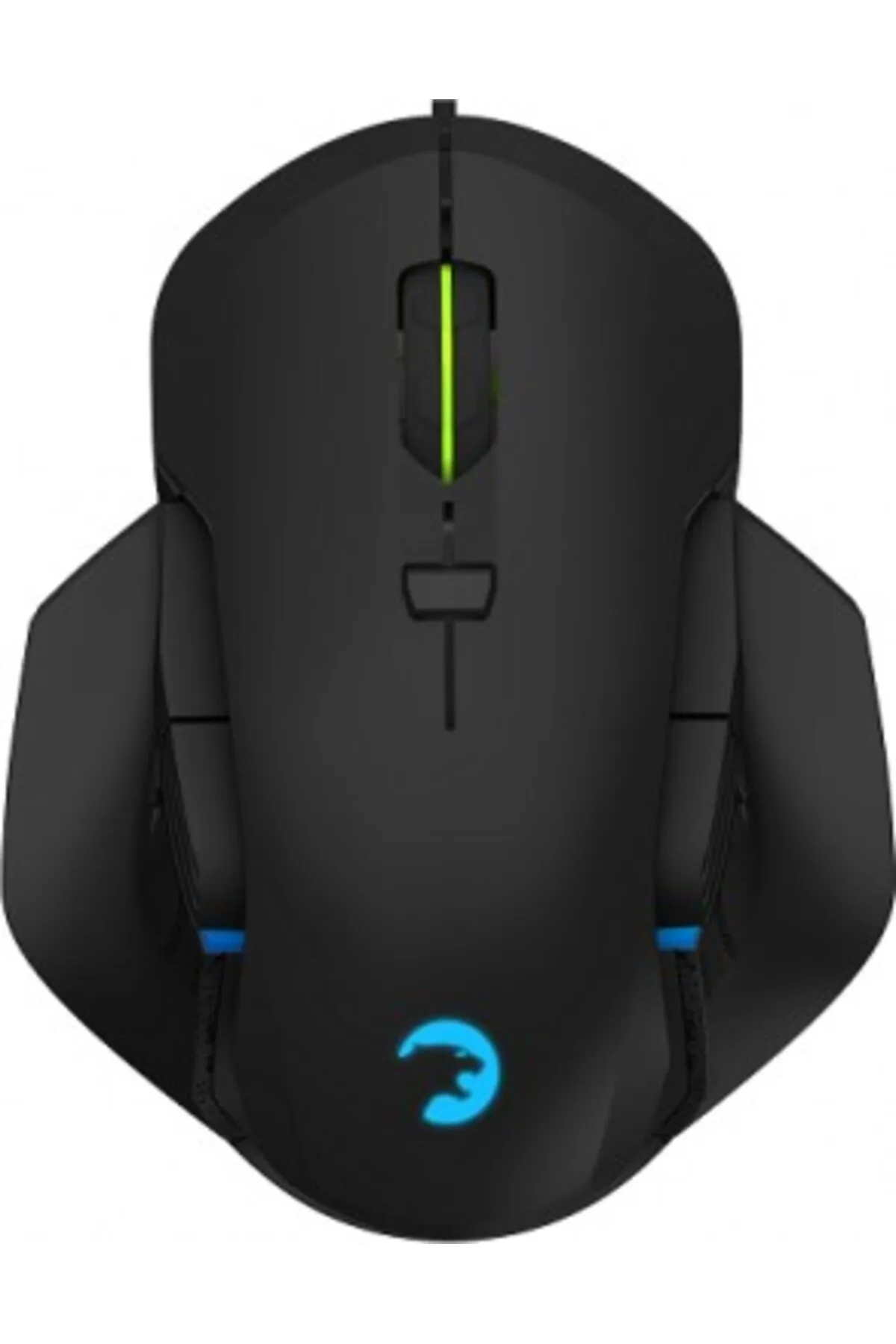 Genel Markalar GamePower Devour S 10.000DPI 8 Tuş RGB Profesyonel Optik Gaming Mouse