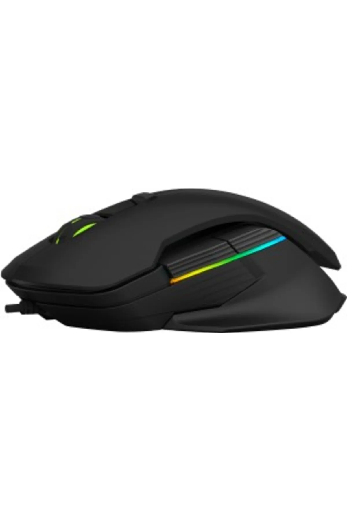 Genel Markalar GamePower Devour S 10.000DPI 8 Tuş RGB Profesyonel Optik Gaming Mouse