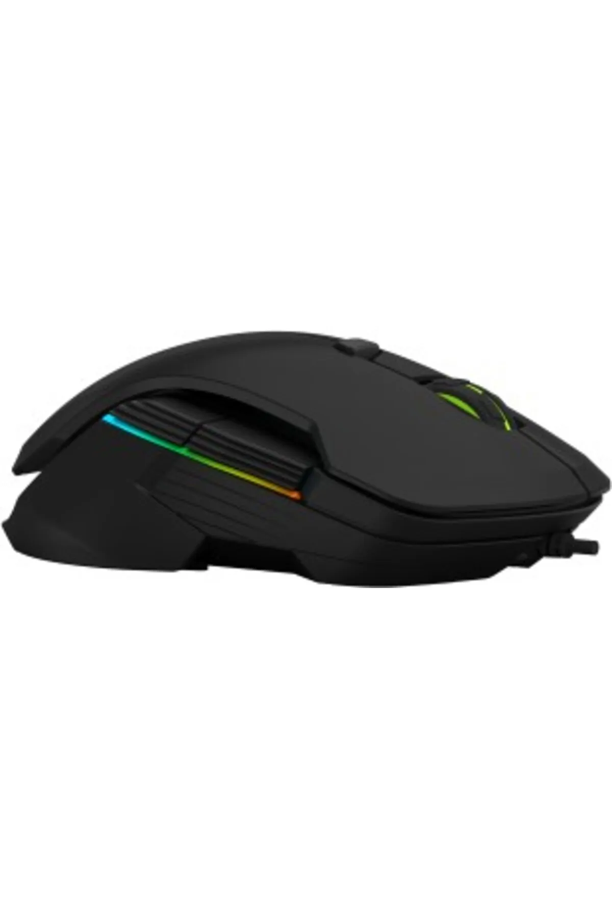 Genel Markalar GamePower Devour S 10.000DPI 8 Tuş RGB Profesyonel Optik Gaming Mouse