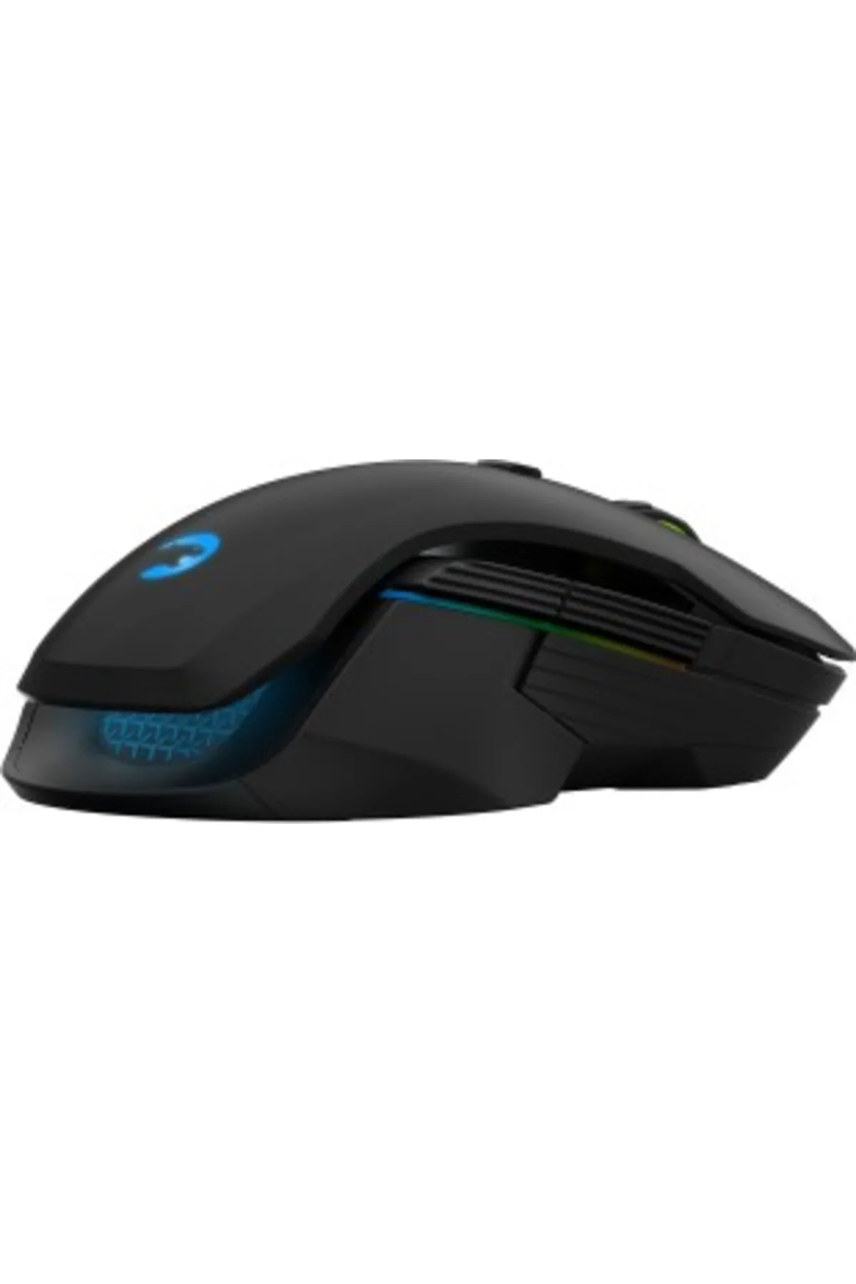 Genel Markalar GamePower Devour S 10.000DPI 8 Tuş RGB Profesyonel Optik Gaming Mouse