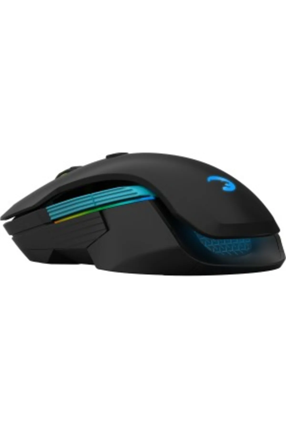 Genel Markalar GamePower Devour S 10.000DPI 8 Tuş RGB Profesyonel Optik Gaming Mouse