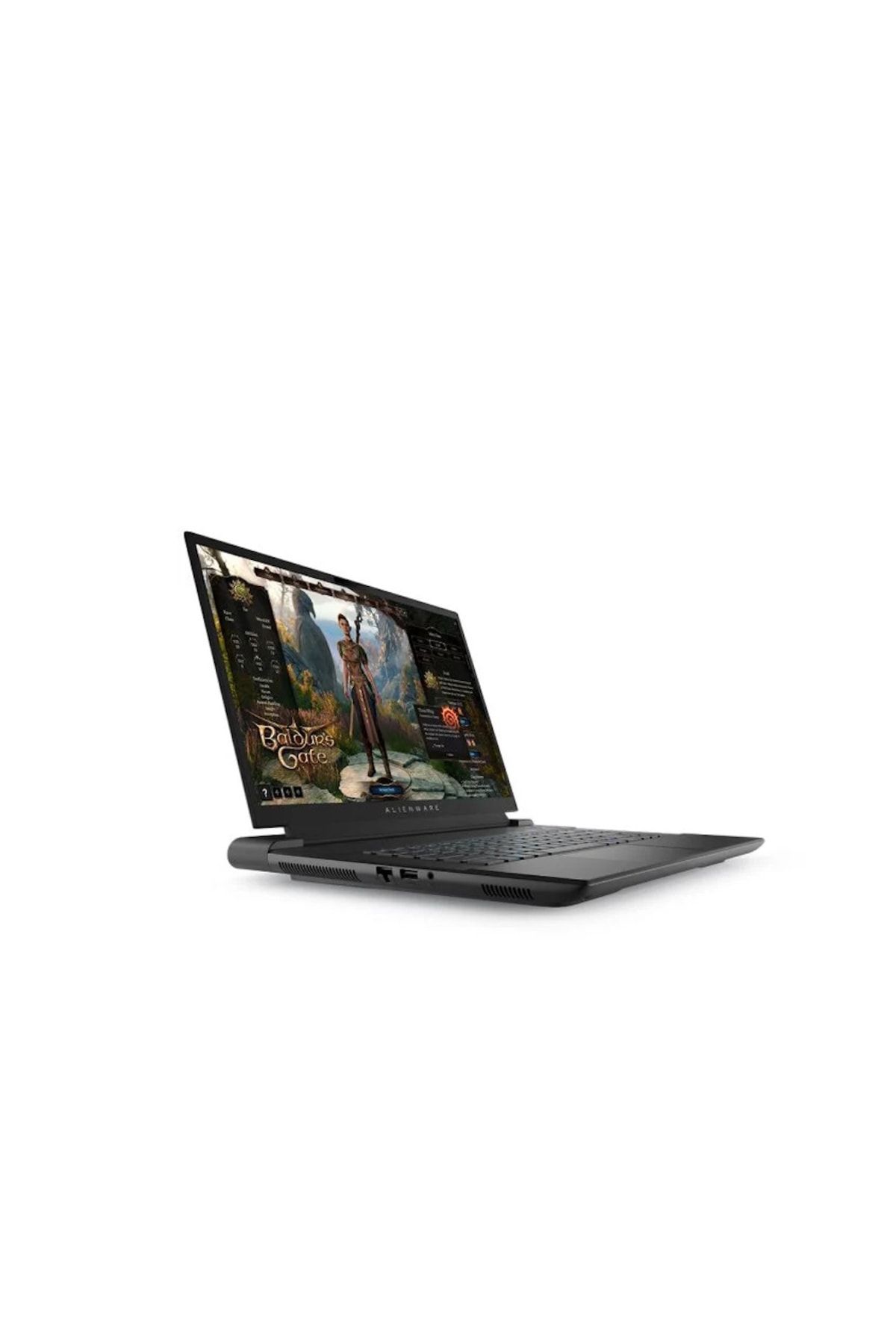 Dell Gaming Alienware M16 R1 AWM16I7X60WH i7-13700HX 16GB 512GB 16inç 165Hz QHD+ W11H Gaming Laptop