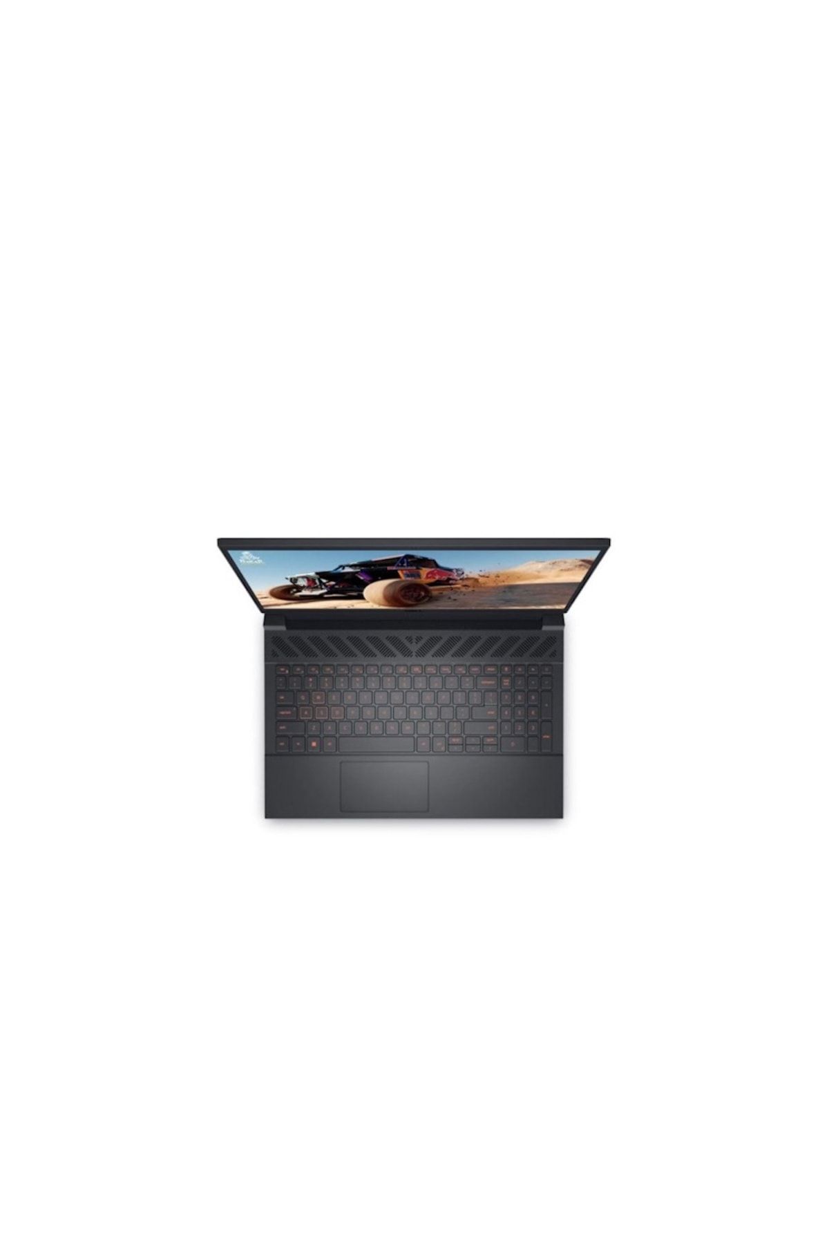 Dell Gaming G15 5530 G155530014U i7-13650HX 16GB 1TB RTX4060 140W 15.6inç FHD Ubuntu Gaming Laptop