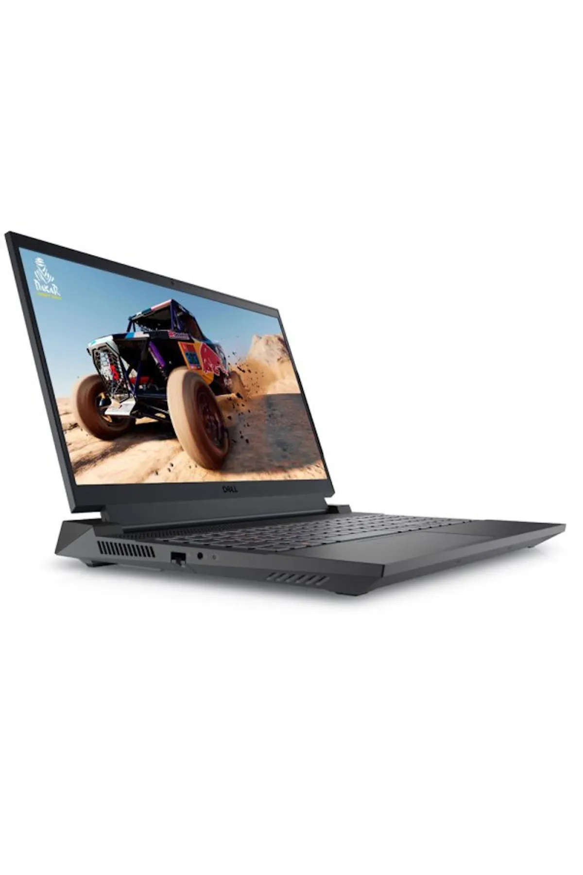 Dell Gaming G15 5530 G155530014Uv1 i7-13650HX 24GB 1TB RTX4060 15.6 inç FHD Ubuntu Gaming Laptop