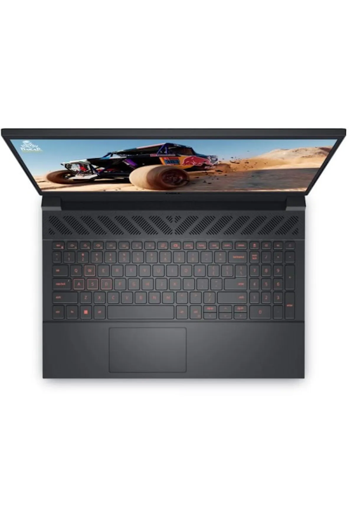 Dell Gaming G15 5530 G155530014Uv1 i7-13650HX 24GB 1TB RTX4060 15.6 inç FHD Ubuntu Gaming Laptop