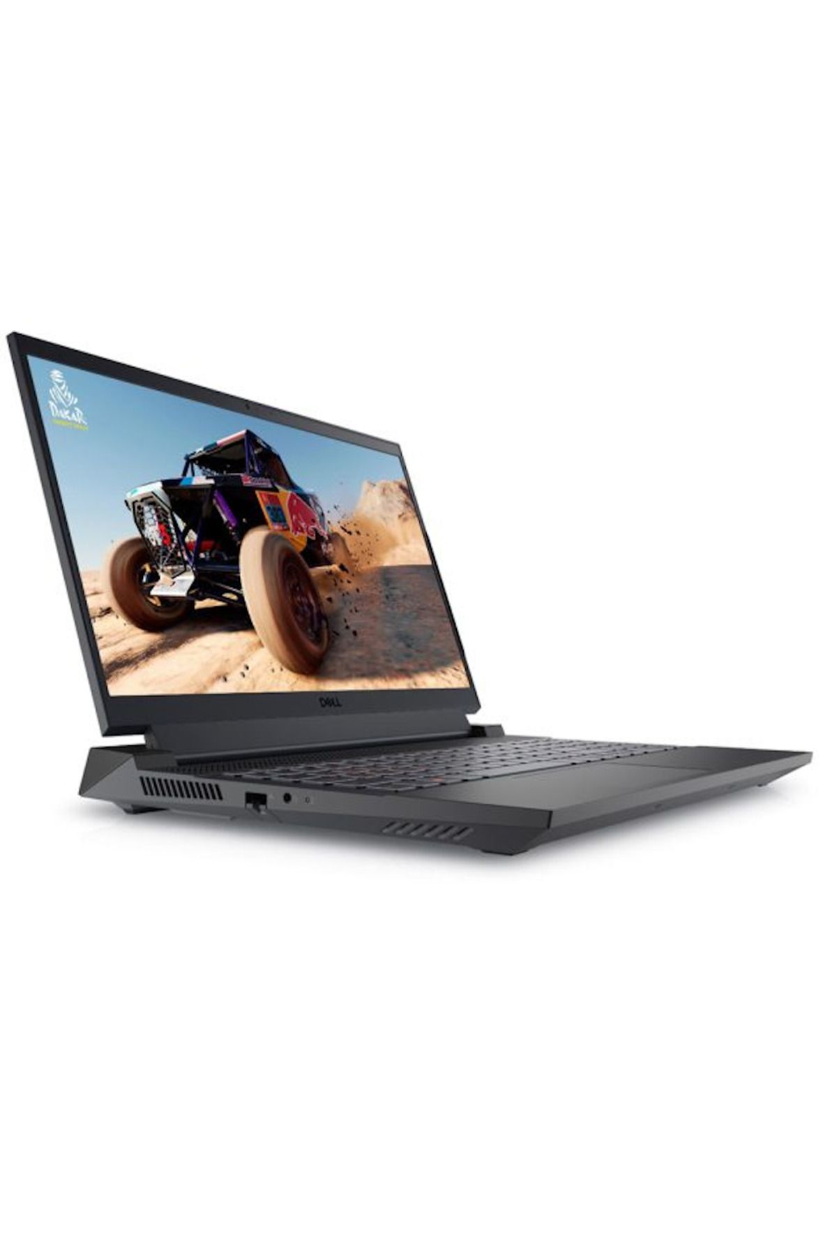 Dell Gaming G15 5530 G155530014Uv4 i7-13650HX 32GB 1TB RTX4060 15.6 inç FHD Ubuntu Gaming Laptop