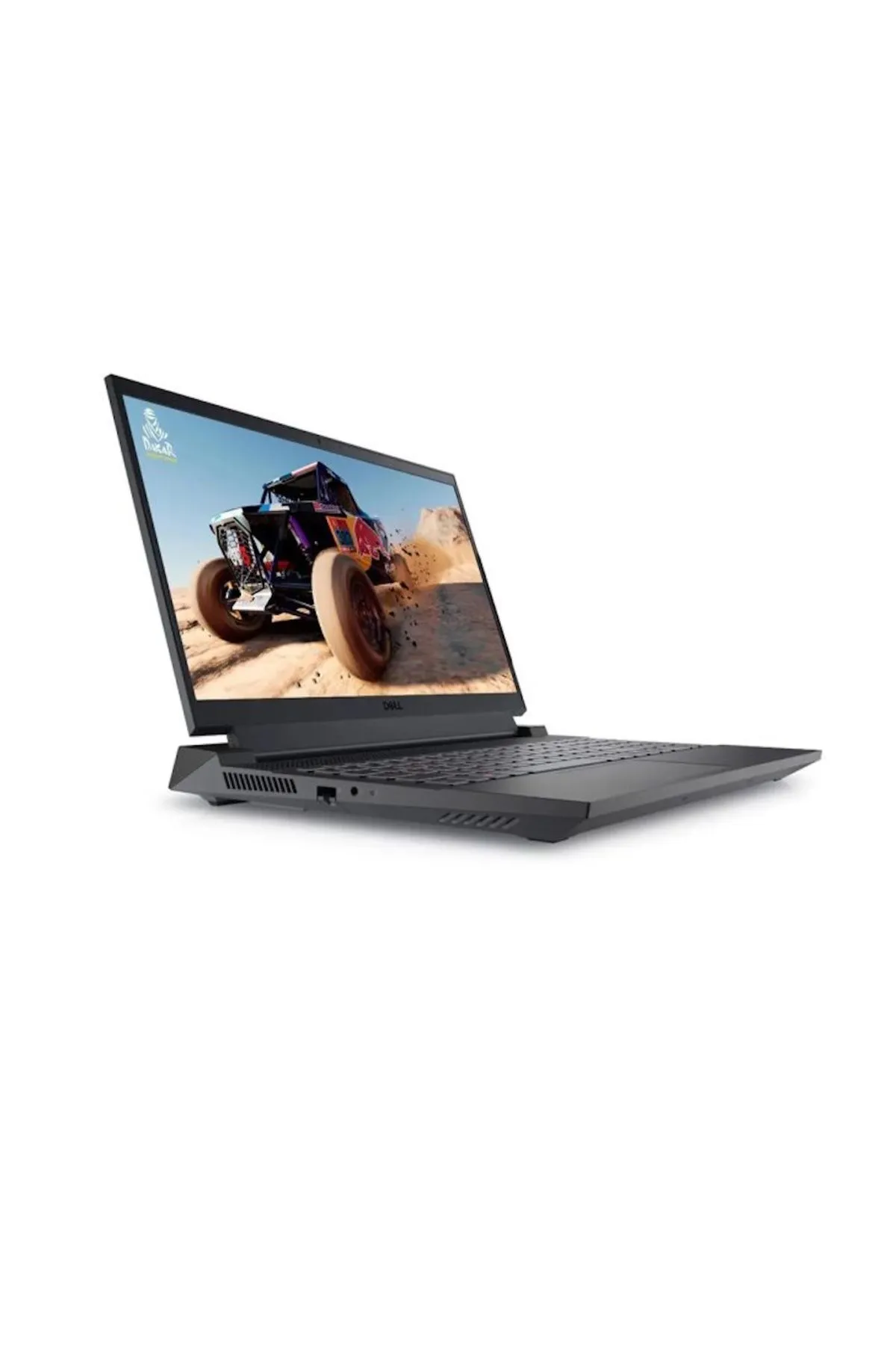 Dell Gaming G15 5530 G155530014Uv6 i7-13650HX 64GB 1TB RTX4060 15.6 inç FHD Ubuntu Gaming Laptop