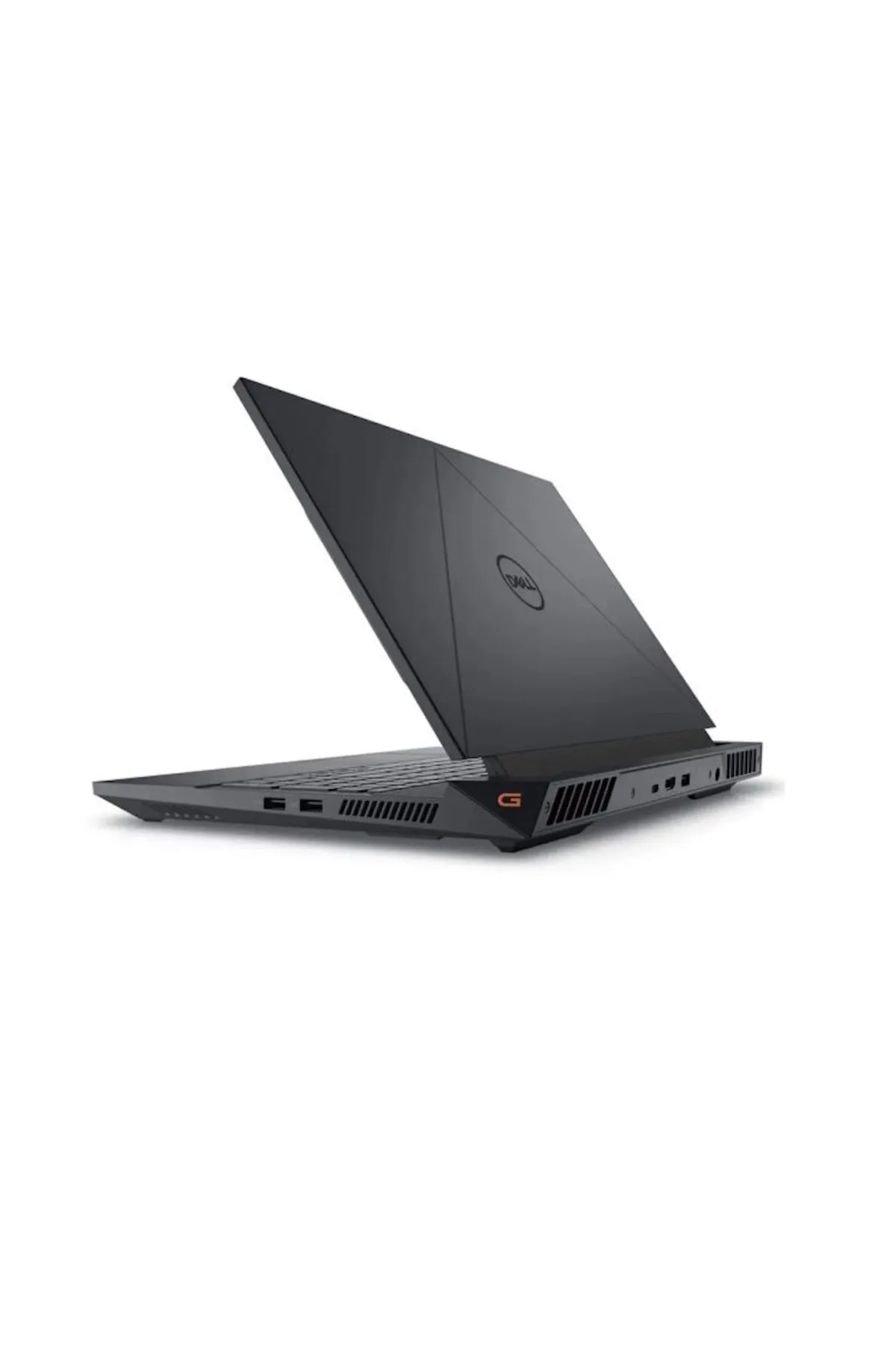 Dell Gaming G15 5530 G155530014Uv6 i7-13650HX 64GB 1TB RTX4060 15.6 inç FHD Ubuntu Gaming Laptop