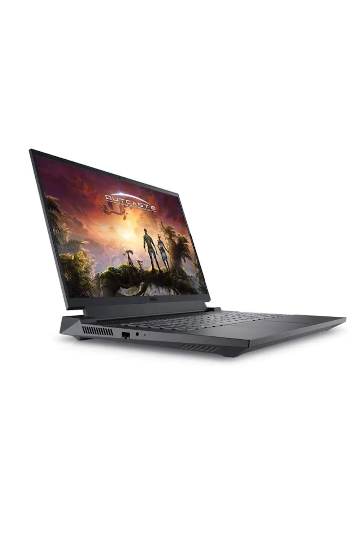 Dell Gaming G16 7630 G167630005uv8 I7-13650hx 64gb Rtx4060 8gb 16inç 165hz Qhd Ubuntu Gaming Laptop