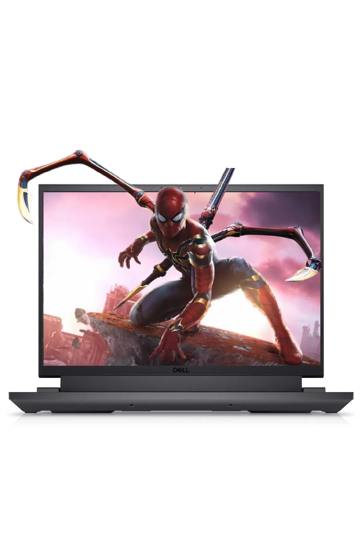 Dell Gaming G16 7630 G76302401024U10 i9-13900HX 32GB 1TBSSD RTX4070 16" QHD+ W11P Taşınabilir Bilgis