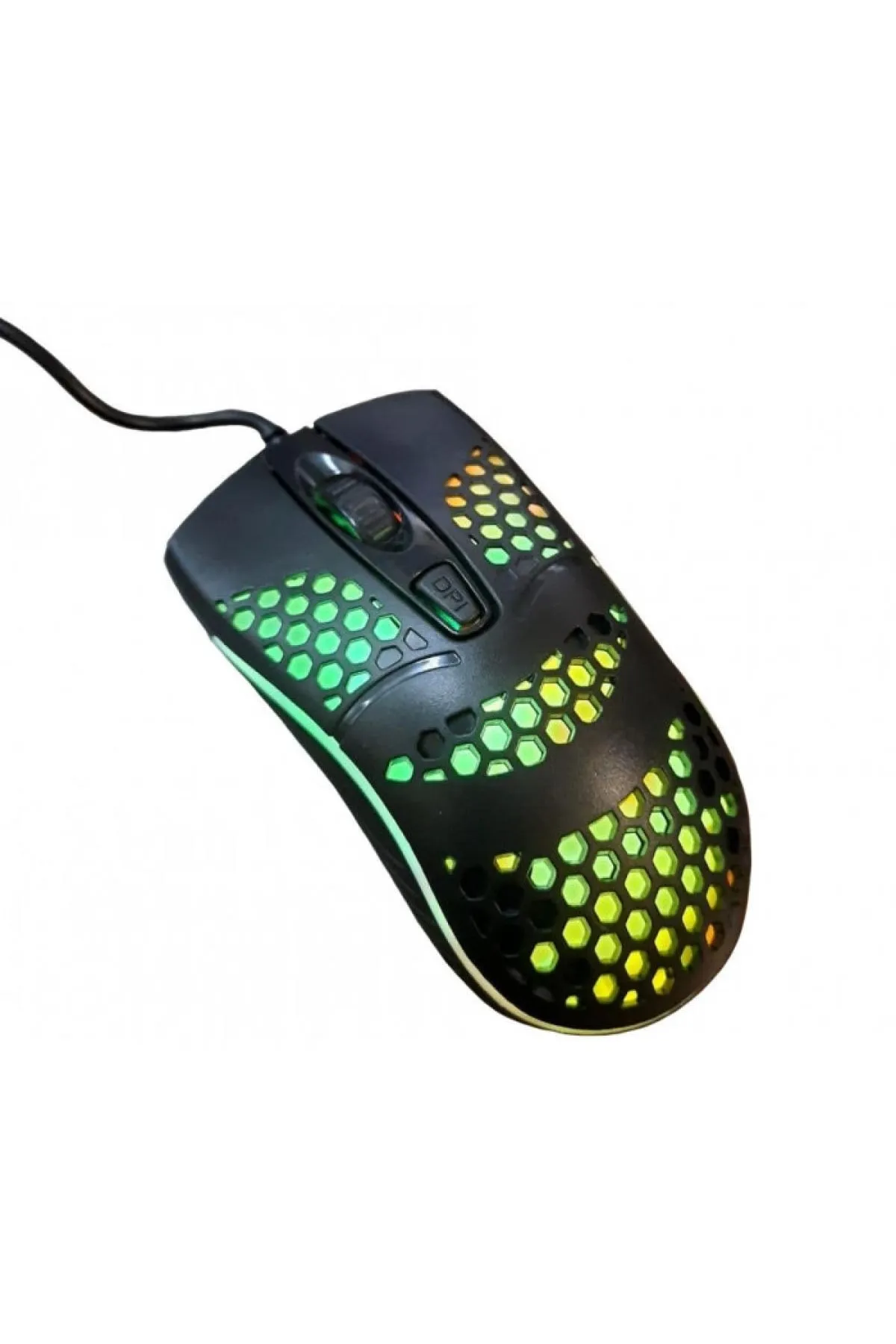 ART Gaming Kw-10 Wired Mouse