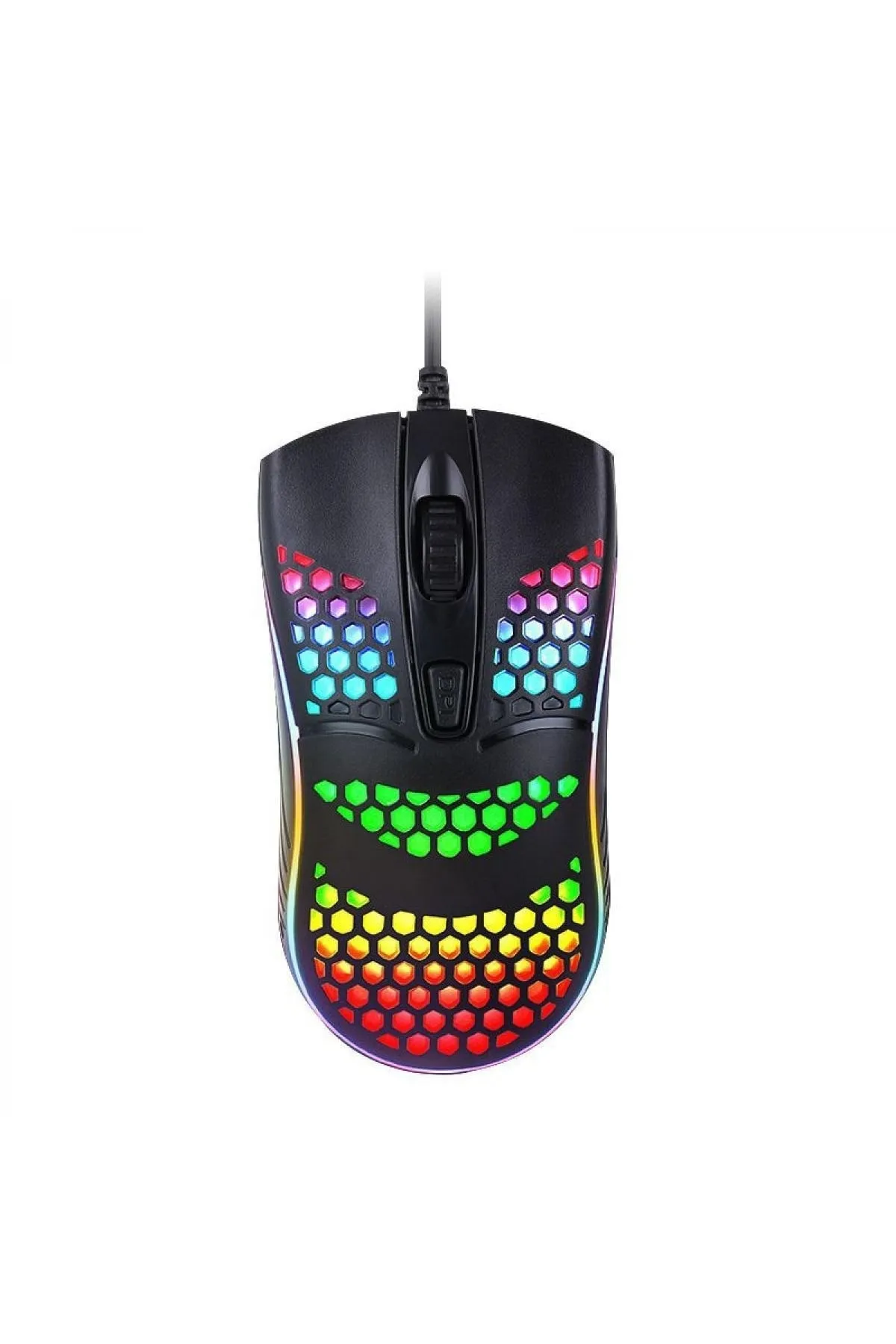 ART Gaming Kw-10 Wired Mouse