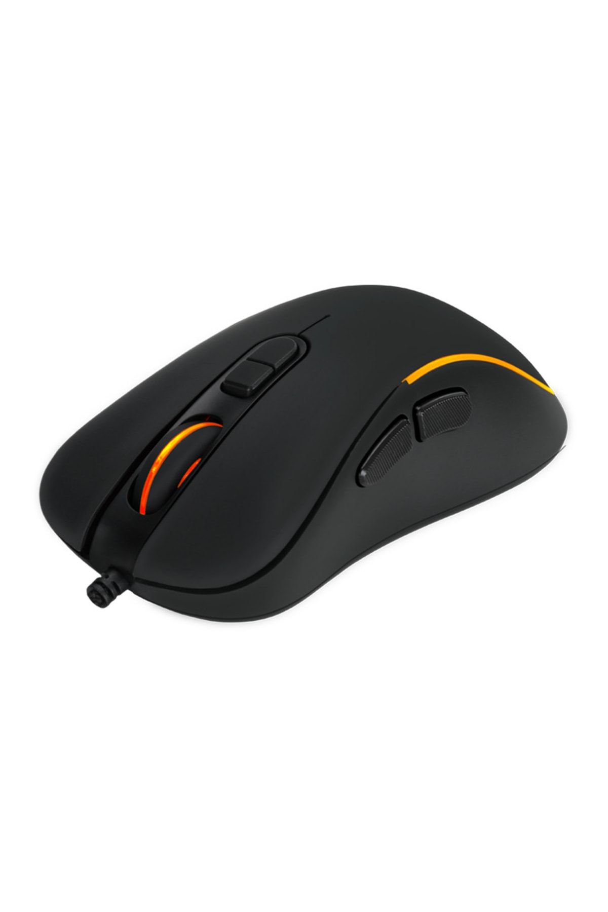 Branzino Gaming Mouse Mousepad Oyuncu Mouse Seti Gaming Ekipman Rgb Işıklı