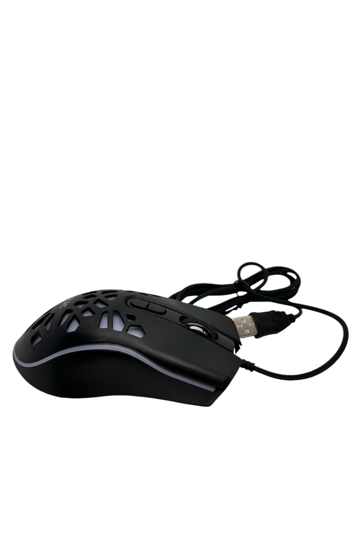 Blic Gaming Mouse Rgb