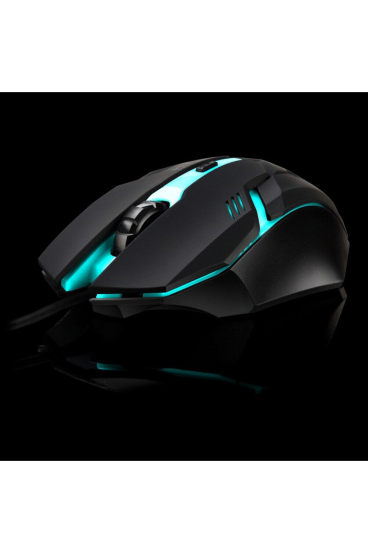 Hadron Gaming Mouse Usb Oyuncu Faresi Led Işıklı G20