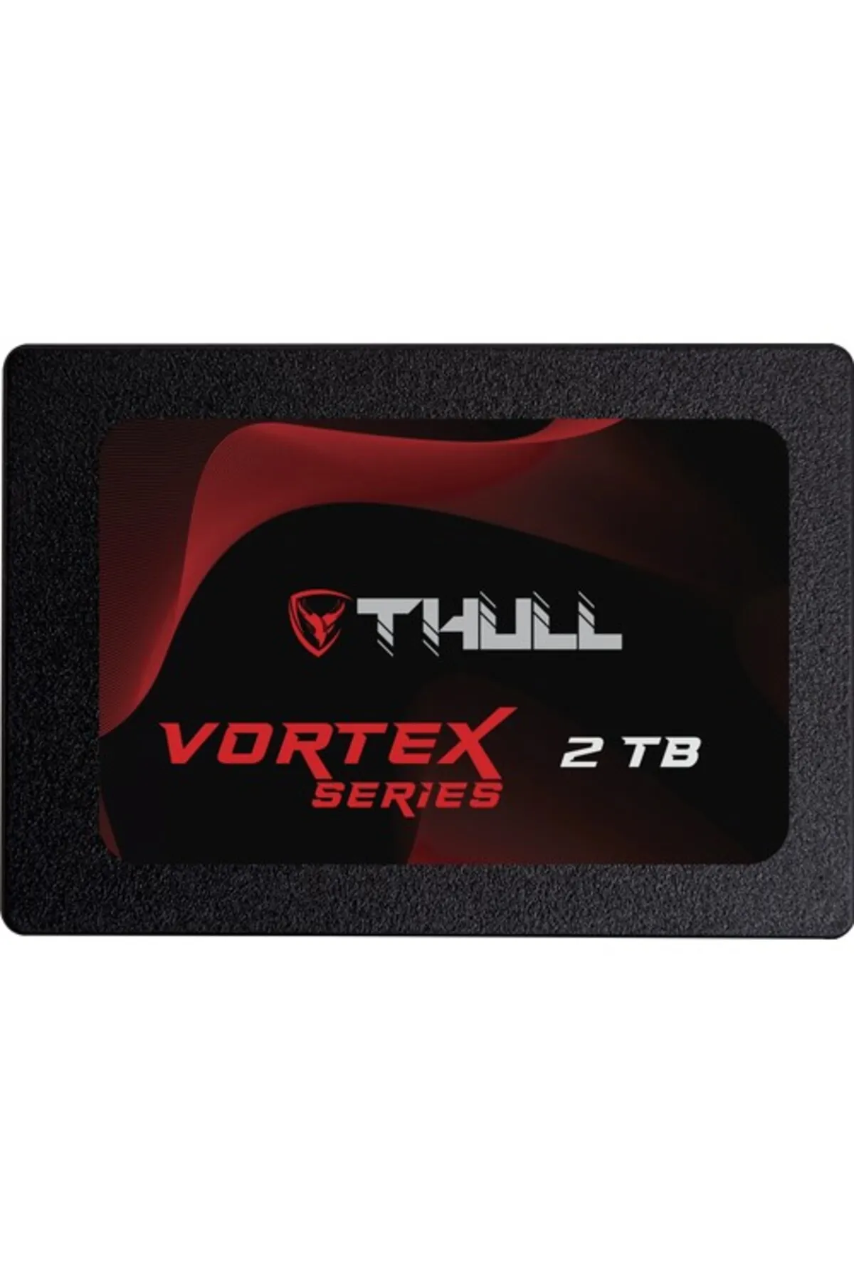 Thull Gaming Vortex 2tb 2,5" Sata3 580/560mb/s Ssd Thl-ssdvtx/2tb