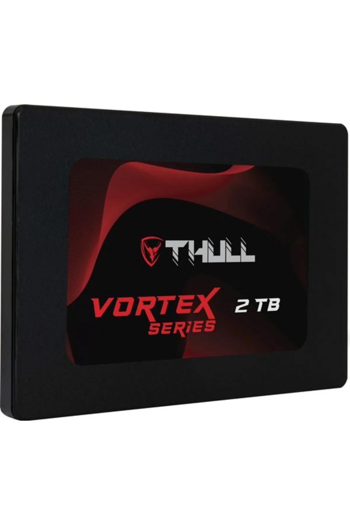 Thull Gaming Vortex 2tb 2,5" Sata3 580/560mb/s Ssd Thl-ssdvtx/2tb