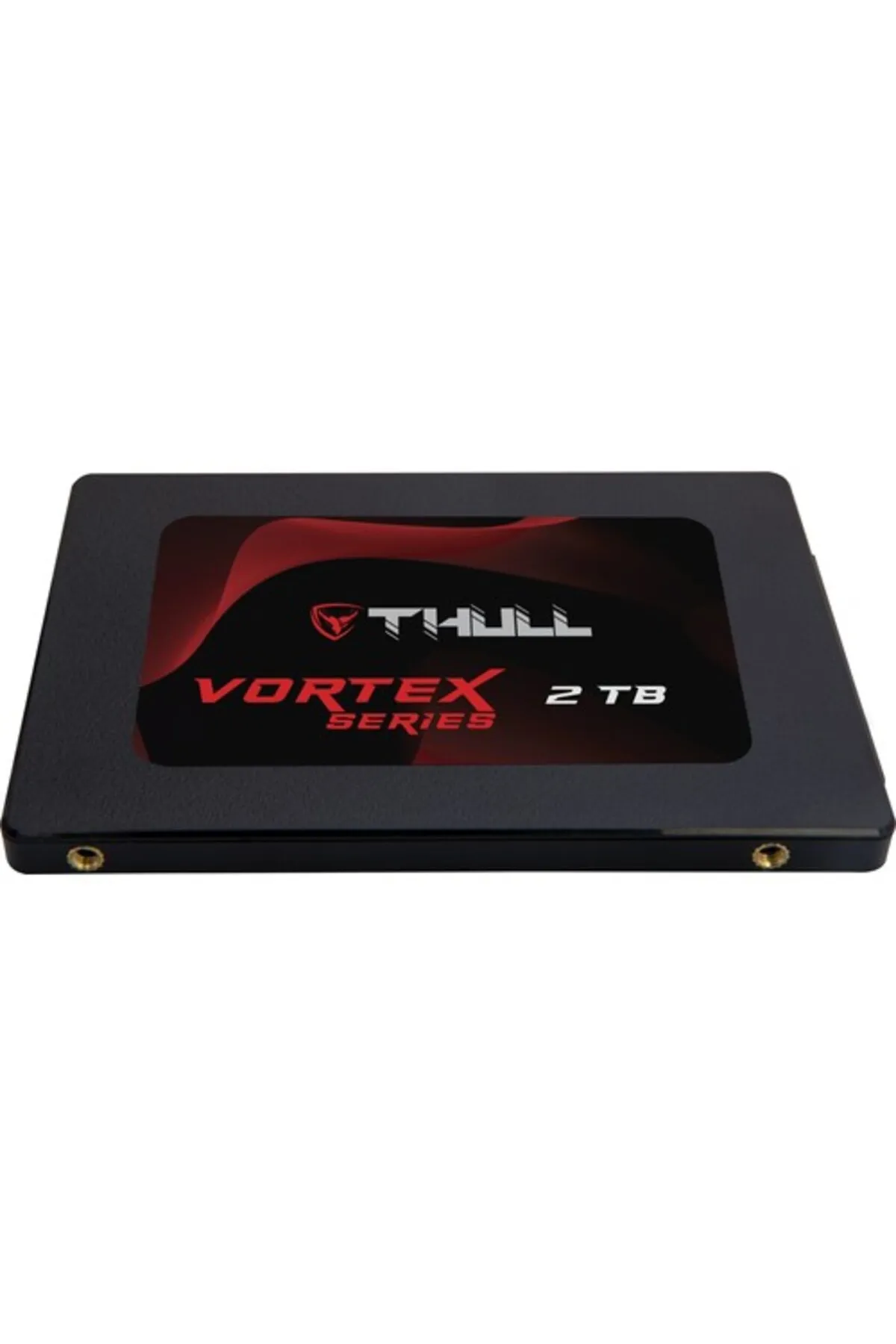 Thull Gaming Vortex 2tb 2,5" Sata3 580/560mb/s Ssd Thl-ssdvtx/2tb