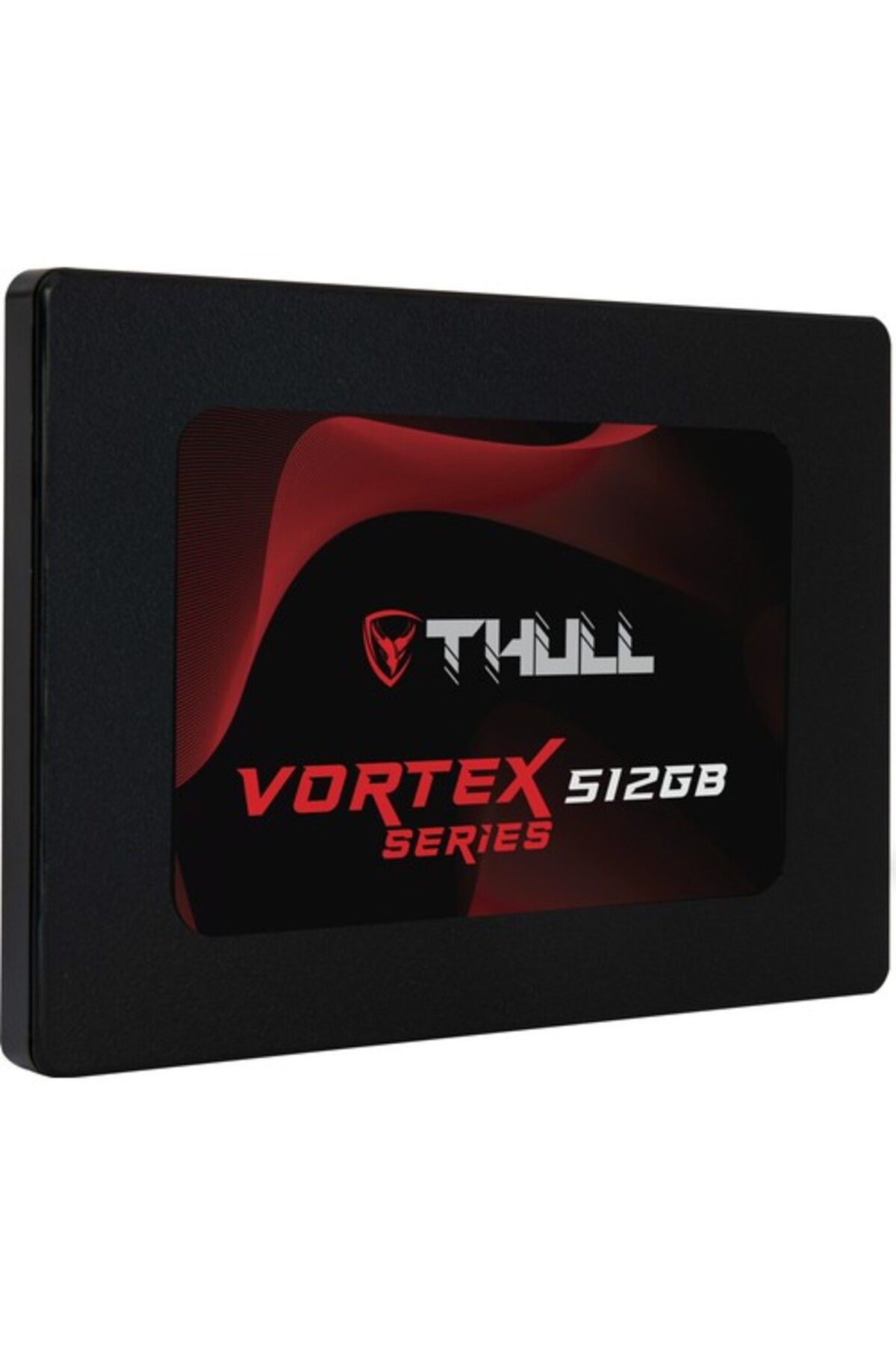 Genel Markalar Gaming Vortex 512gb 2,5 Sata3 580/560mb/s Ssd Thl-ssdvtx/512g