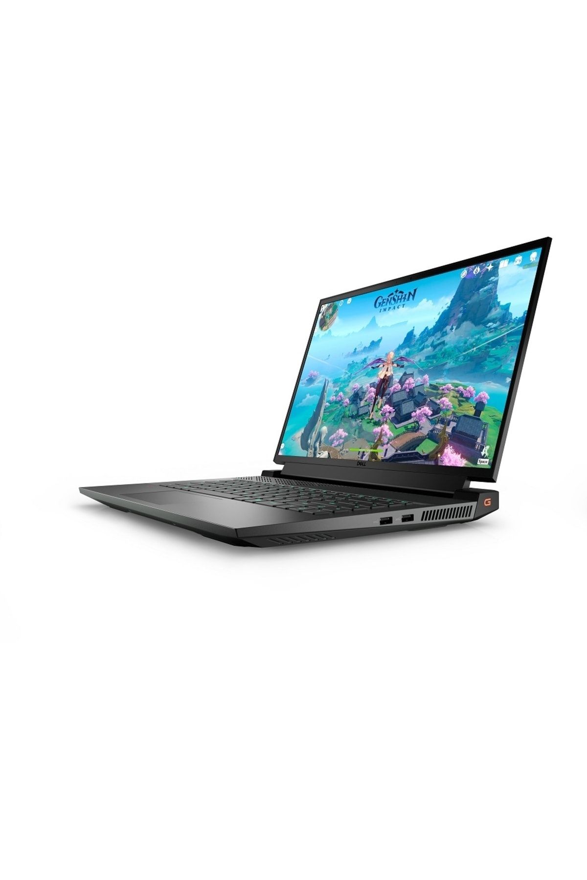 Dell Gamıng G16 7630 G76302401010h I7-13700hx 16gb 512gb Ssd 8gb Rtx4060 16" Qhd+ W11h