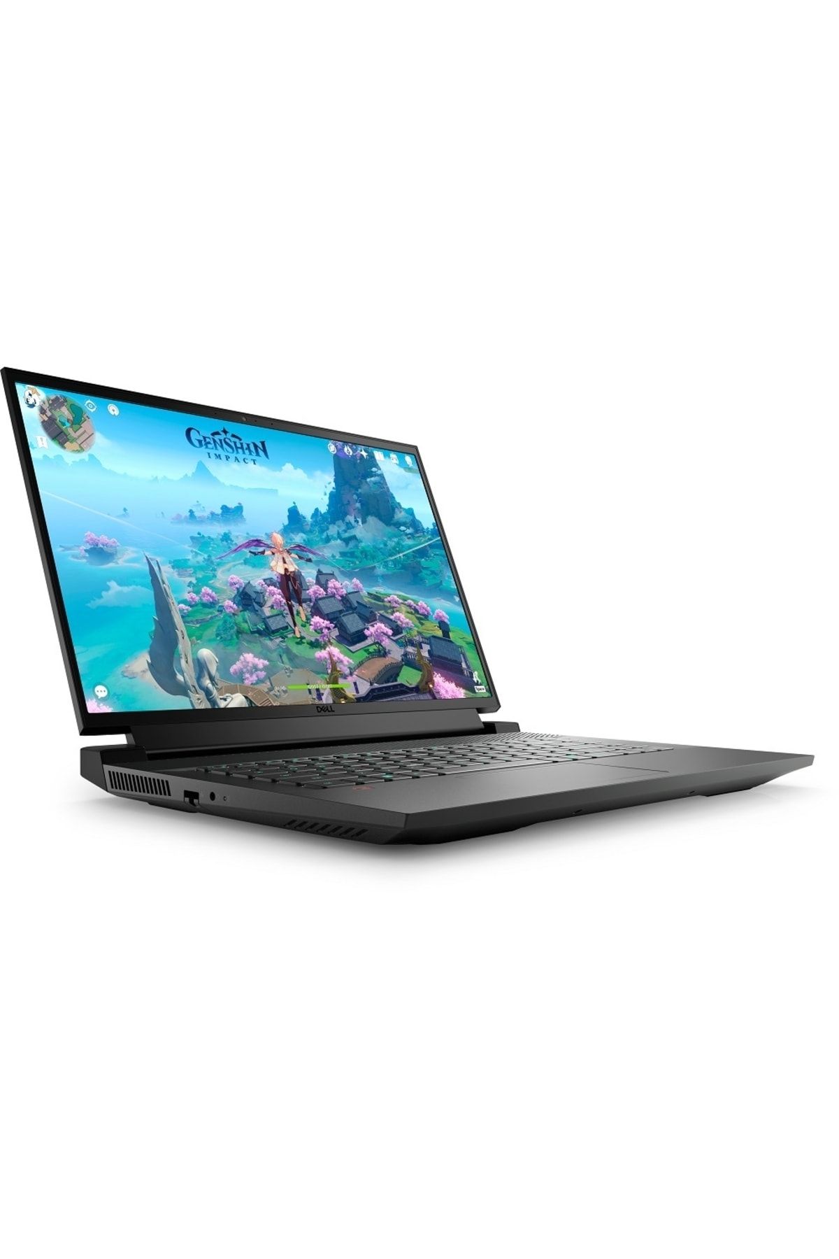 Dell Gamıng G16 7630 G76302401010h I7-13700hx 16gb 512gb Ssd 8gb Rtx4060 16" Qhd+ W11h